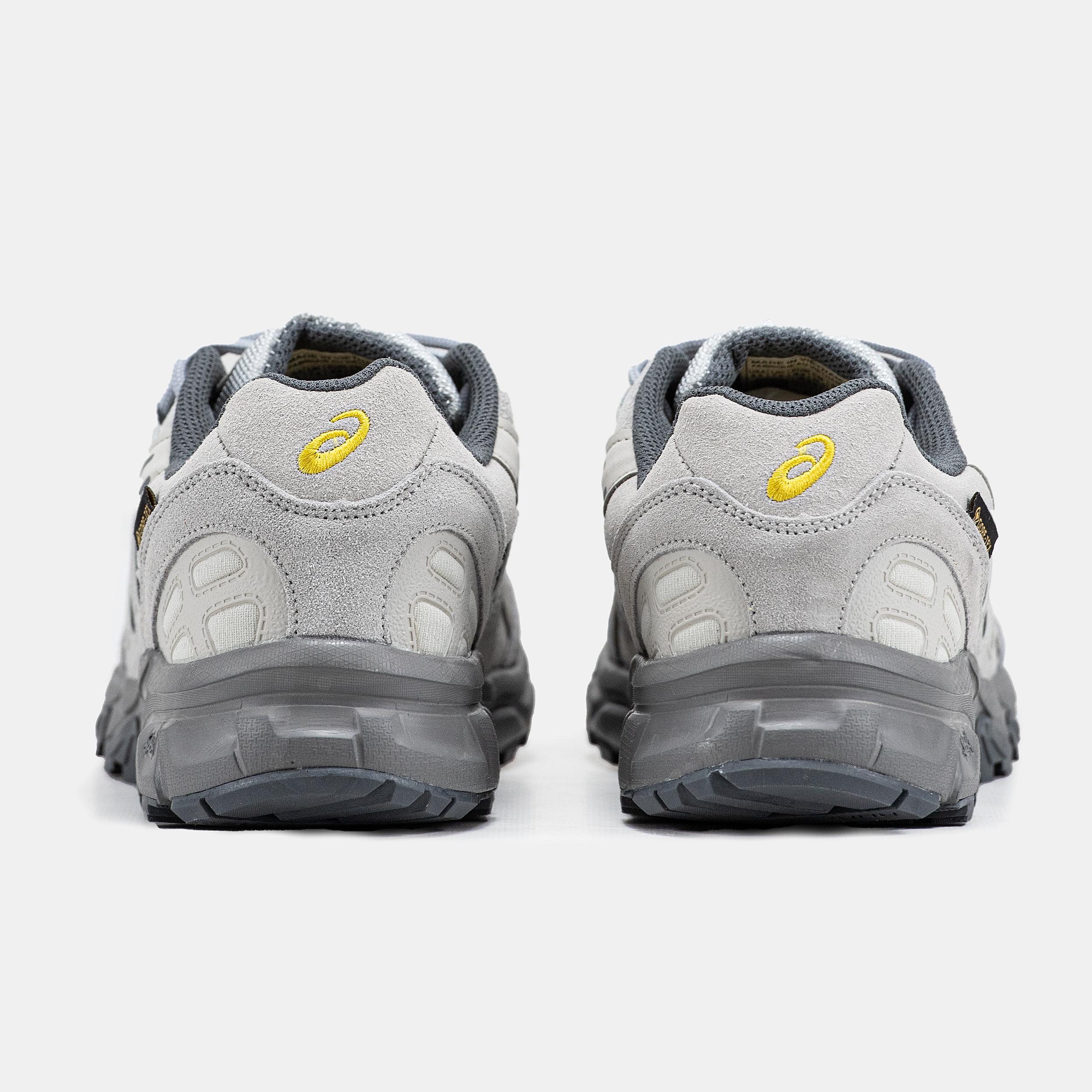 Asics Gel-Sonoma 15-50 GTX Birch Grey - изображение 6
