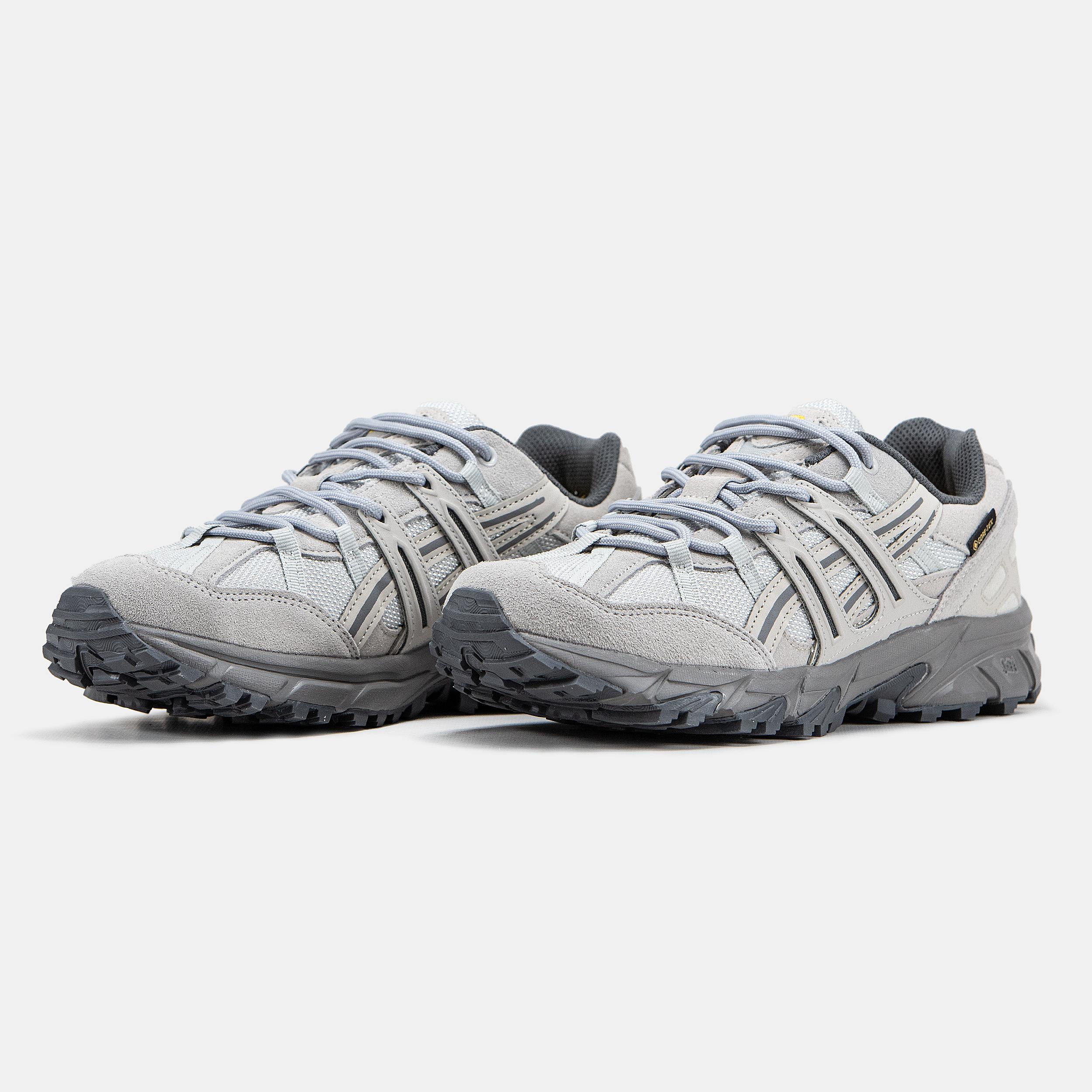 Asics Gel-Sonoma 15-50 GTX Birch Grey - изображение 7