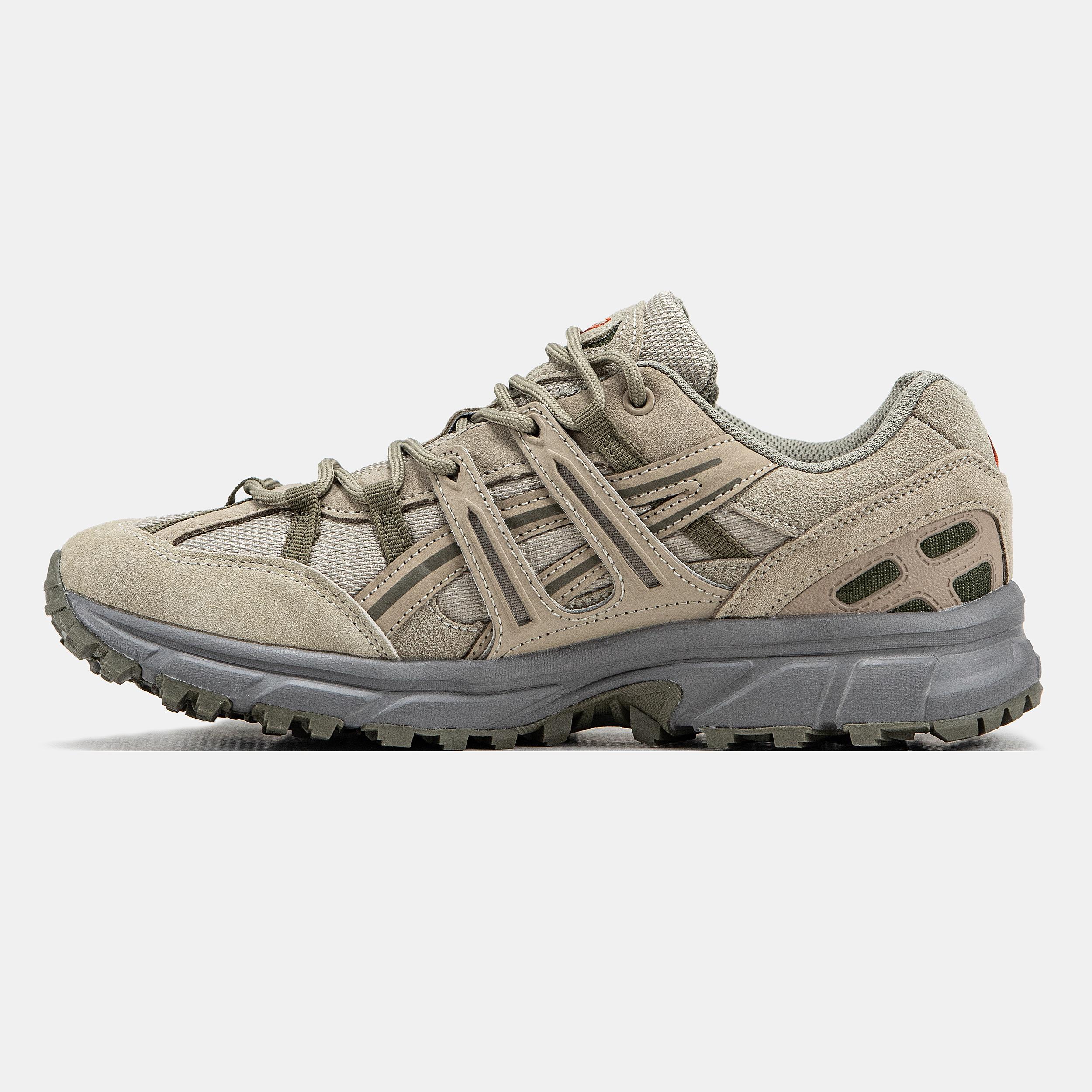 Asics Gel-Sonoma 15-50 GTX Clay Grey Olive - изображение 1
