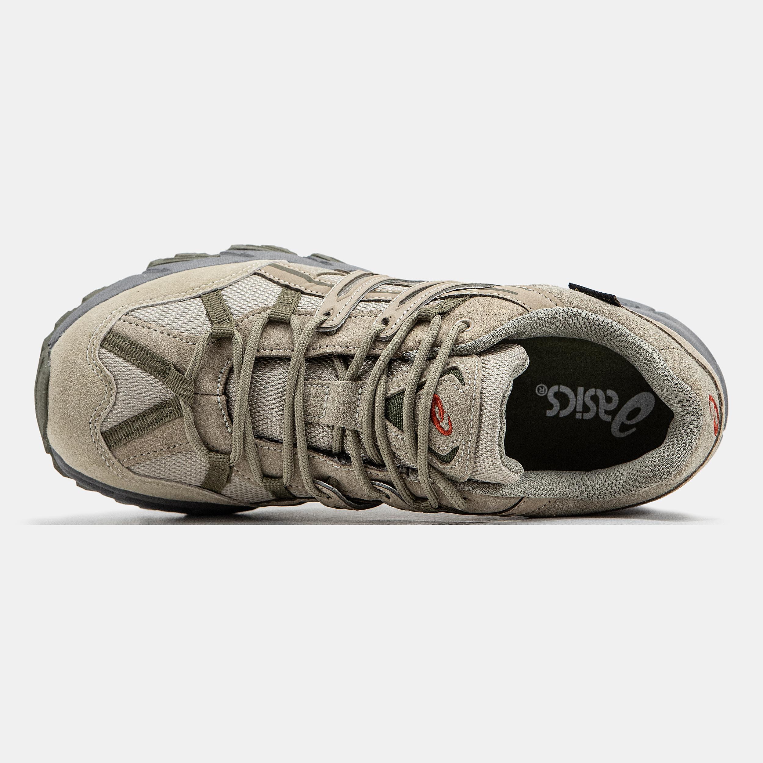 Asics Gel-Sonoma 15-50 GTX Clay Grey Olive - изображение 3