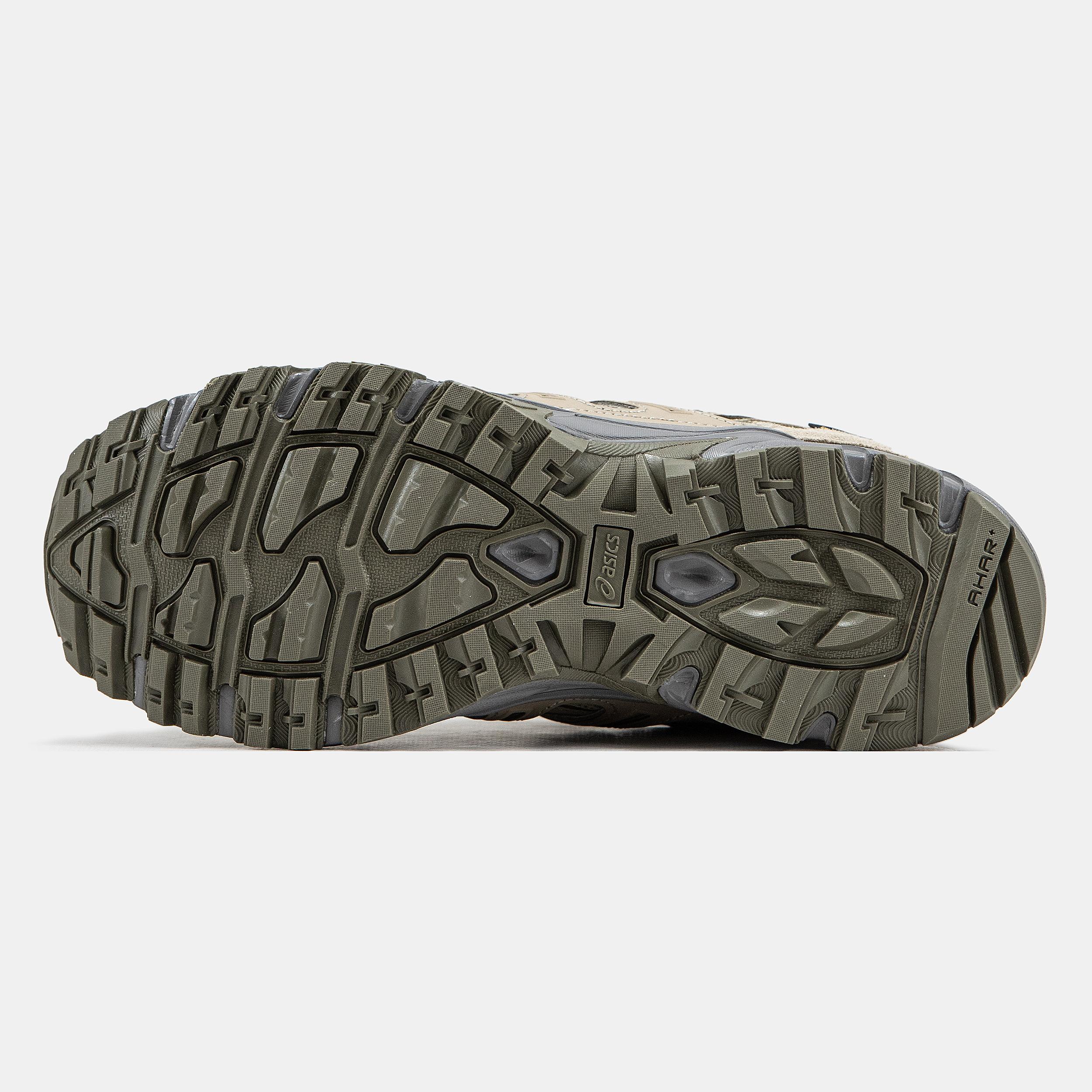 Asics Gel-Sonoma 15-50 GTX Clay Grey Olive - изображение 6