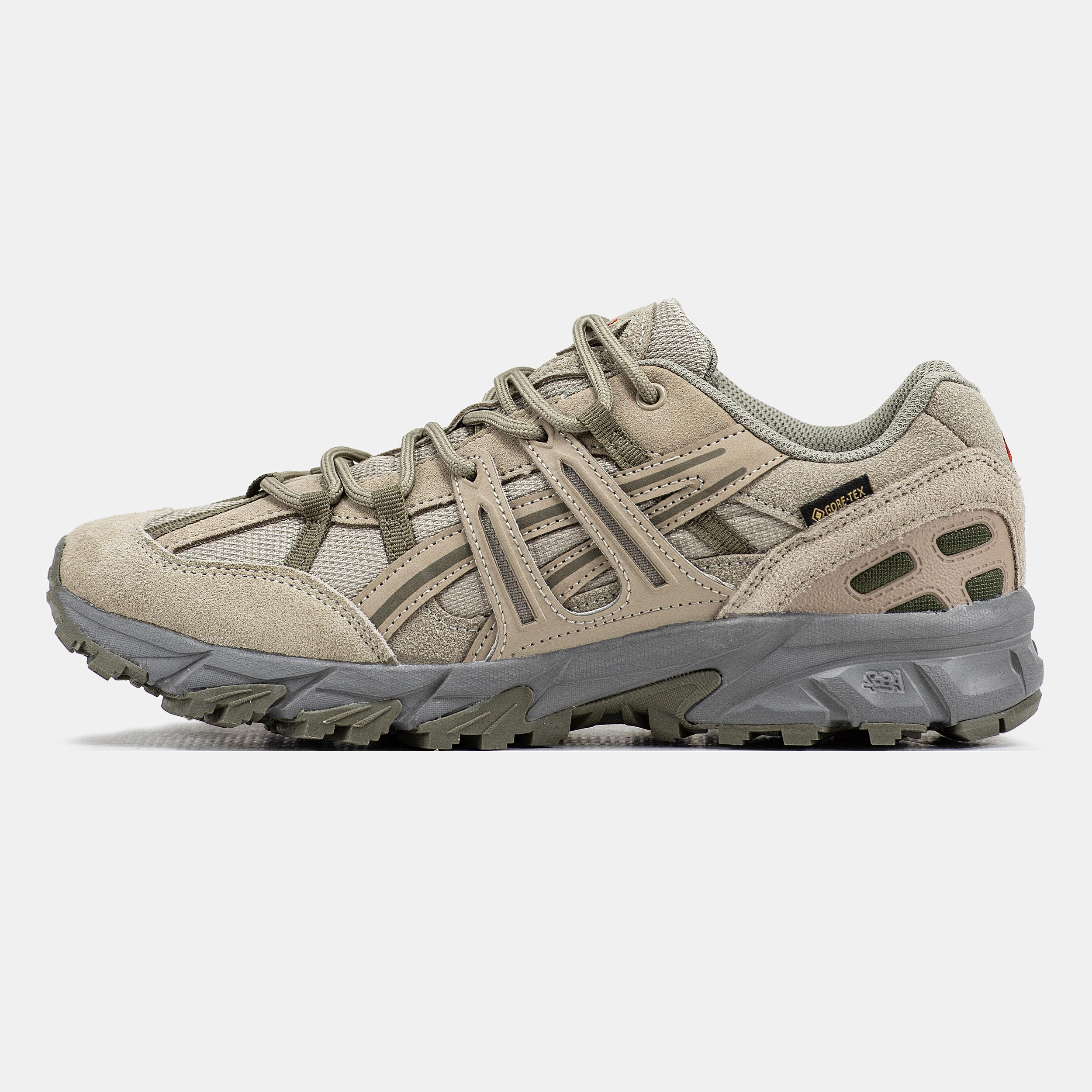 Asics Gel-Sonoma 15-50 GTX Clay Grey Olive