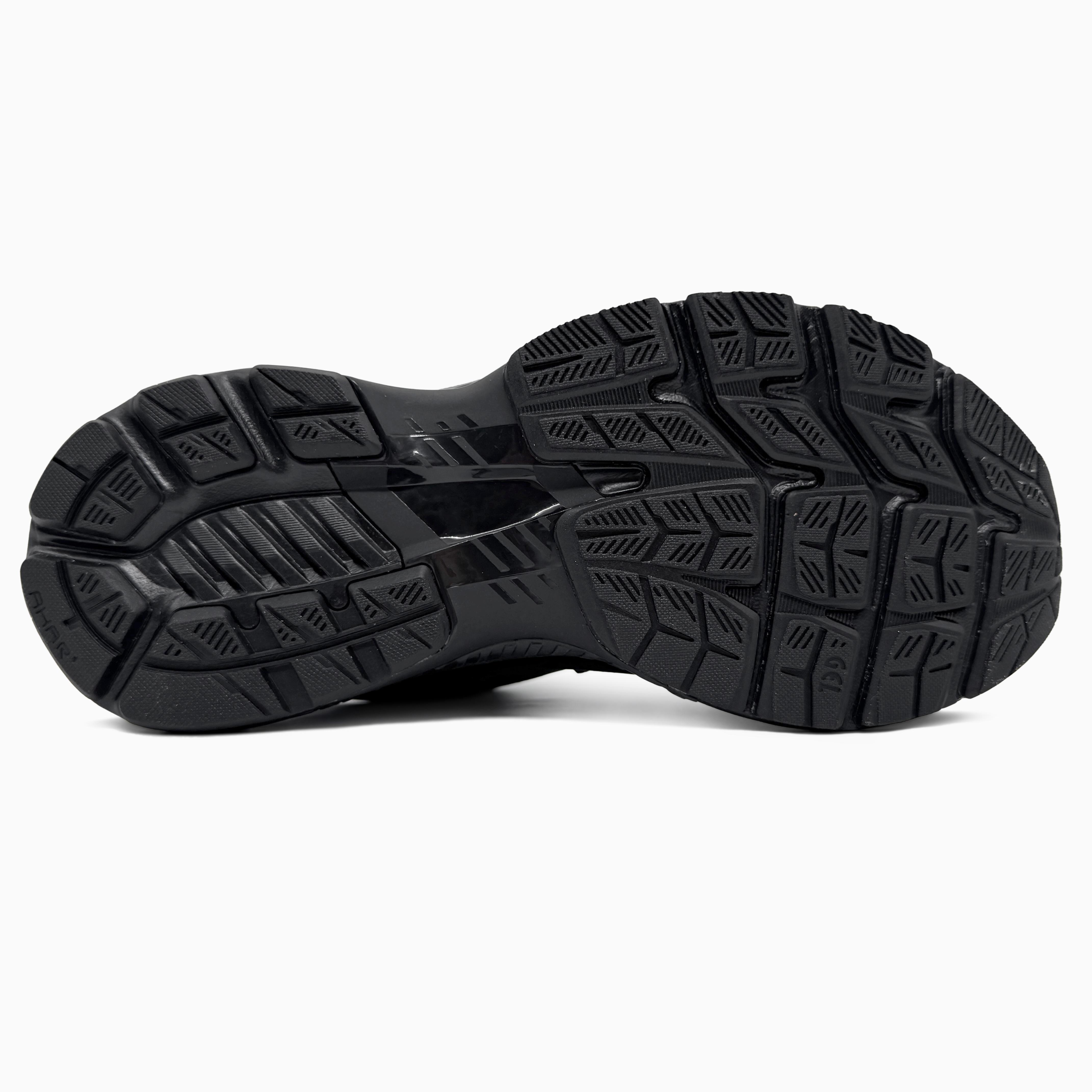 Asics Gel-Kayano 27 GTX Triple Black - изображение 2