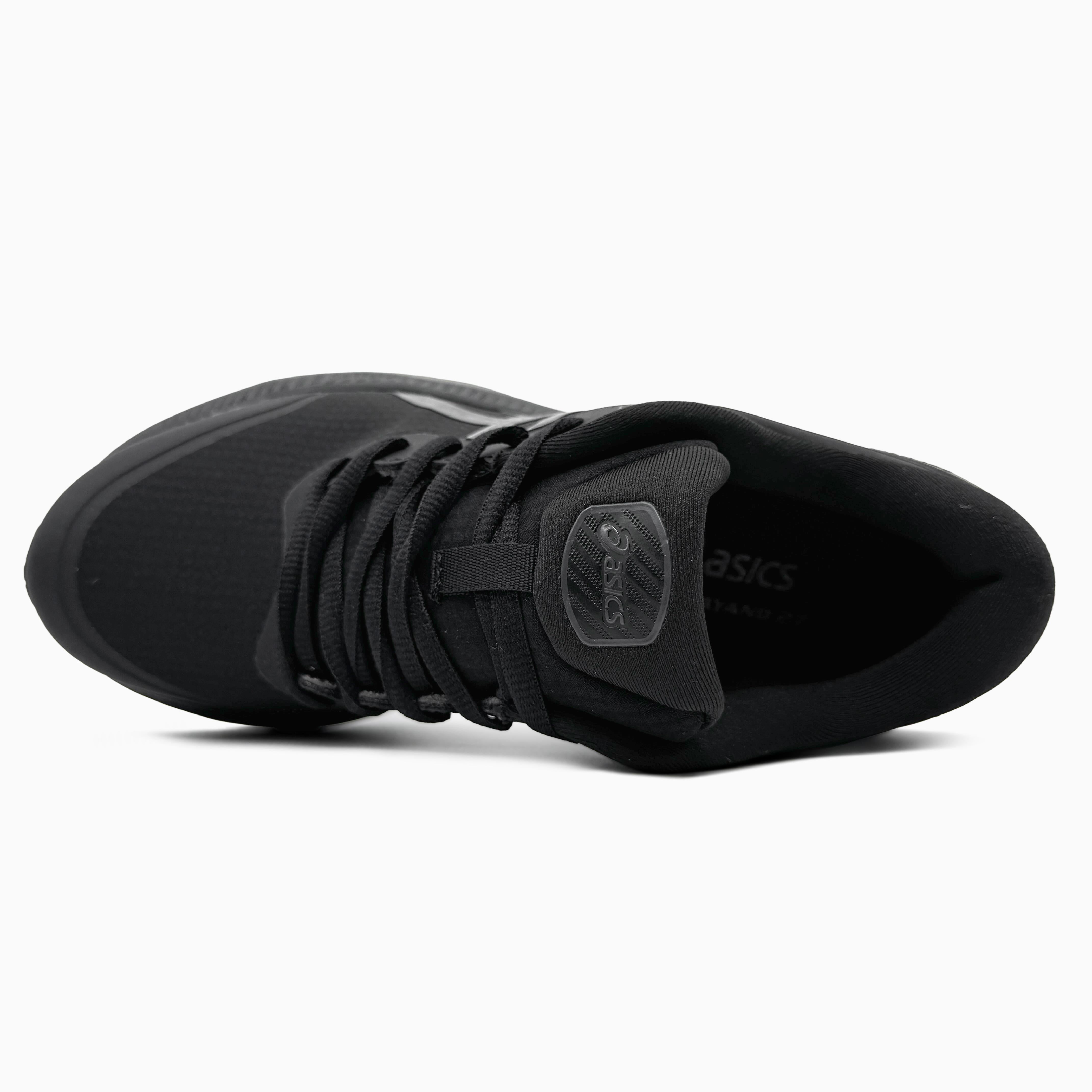 Asics Gel-Kayano 27 GTX Triple Black - изображение 4
