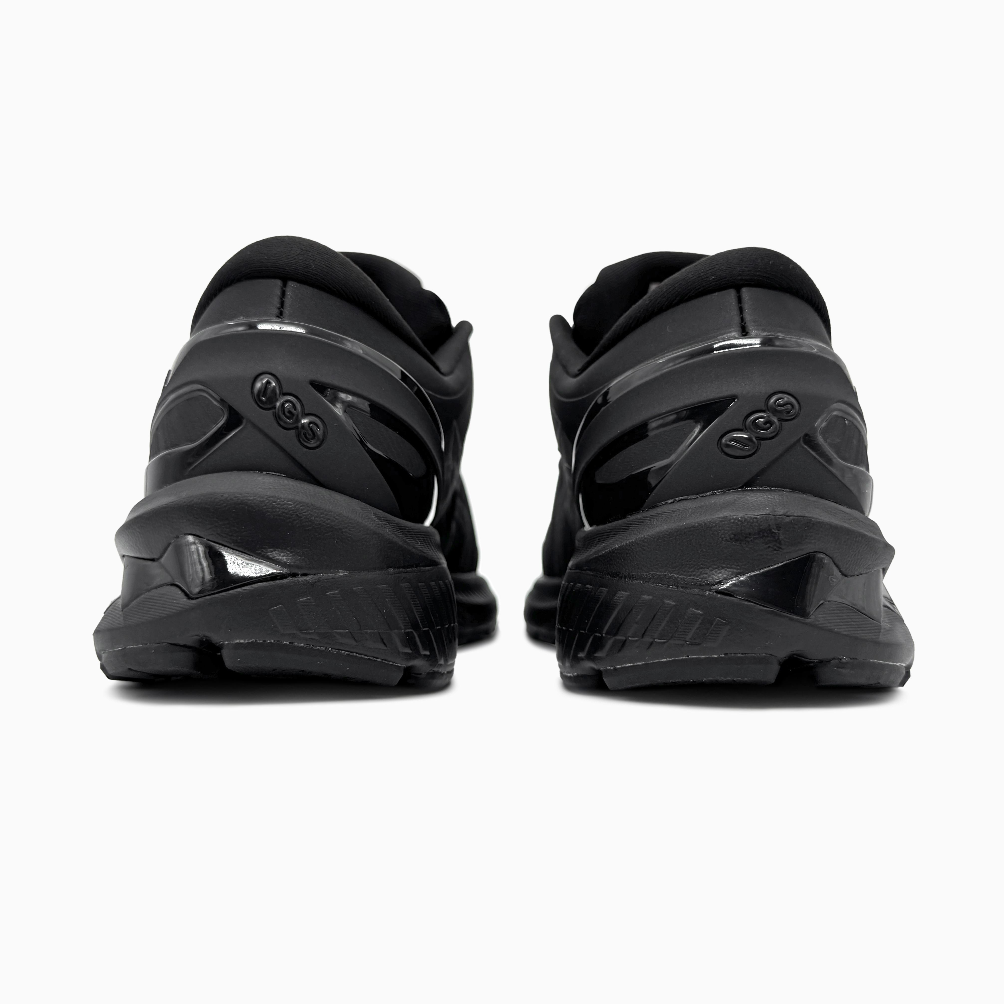 Asics Gel-Kayano 27 GTX Triple Black - изображение 5