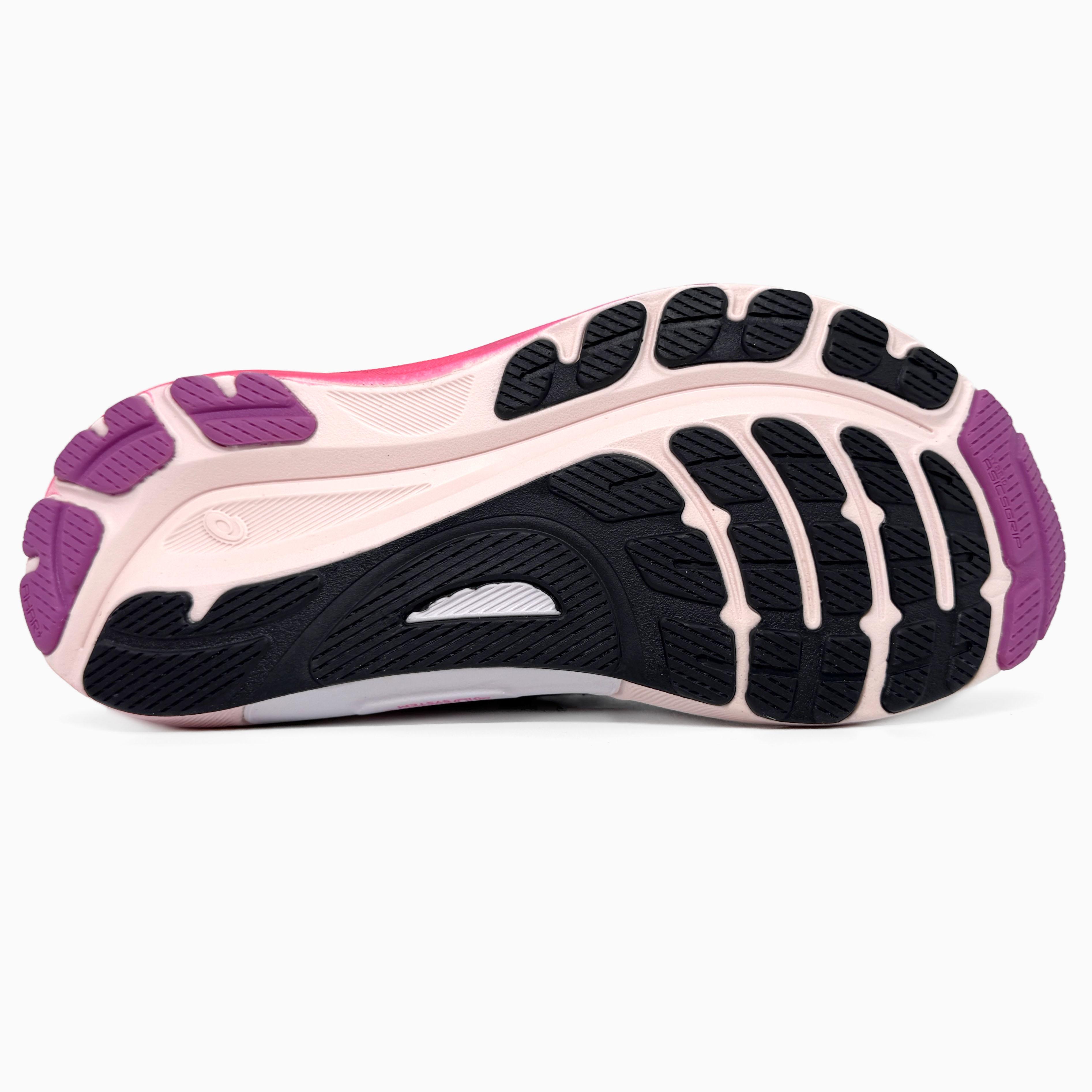 Asics Gel-Kayano 31 Black Pink Fade - изображение 2