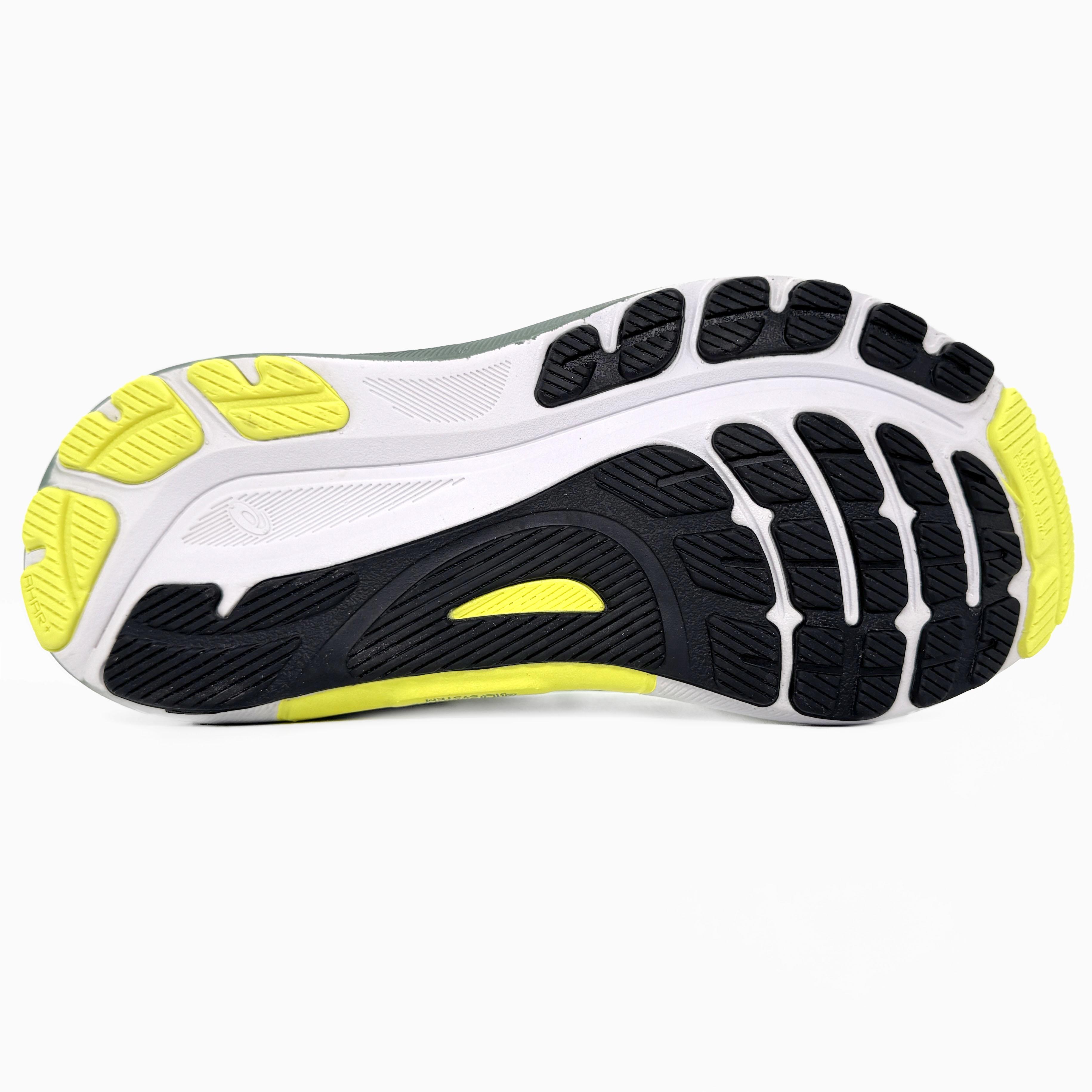 Asics Gel-Kayano 31 Lime Green Gradient - изображение 2