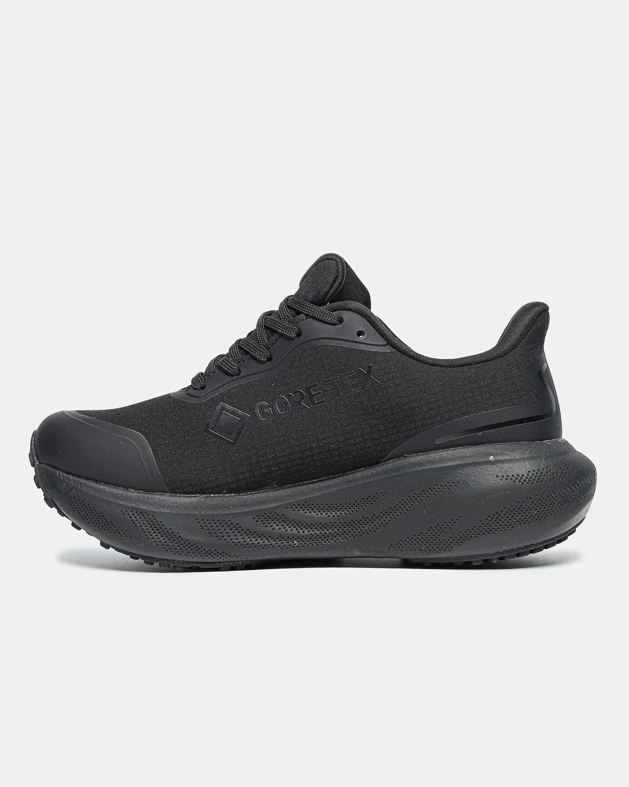 Asics Gel-Kayano 30 GORE-TEX Black - изображение 4