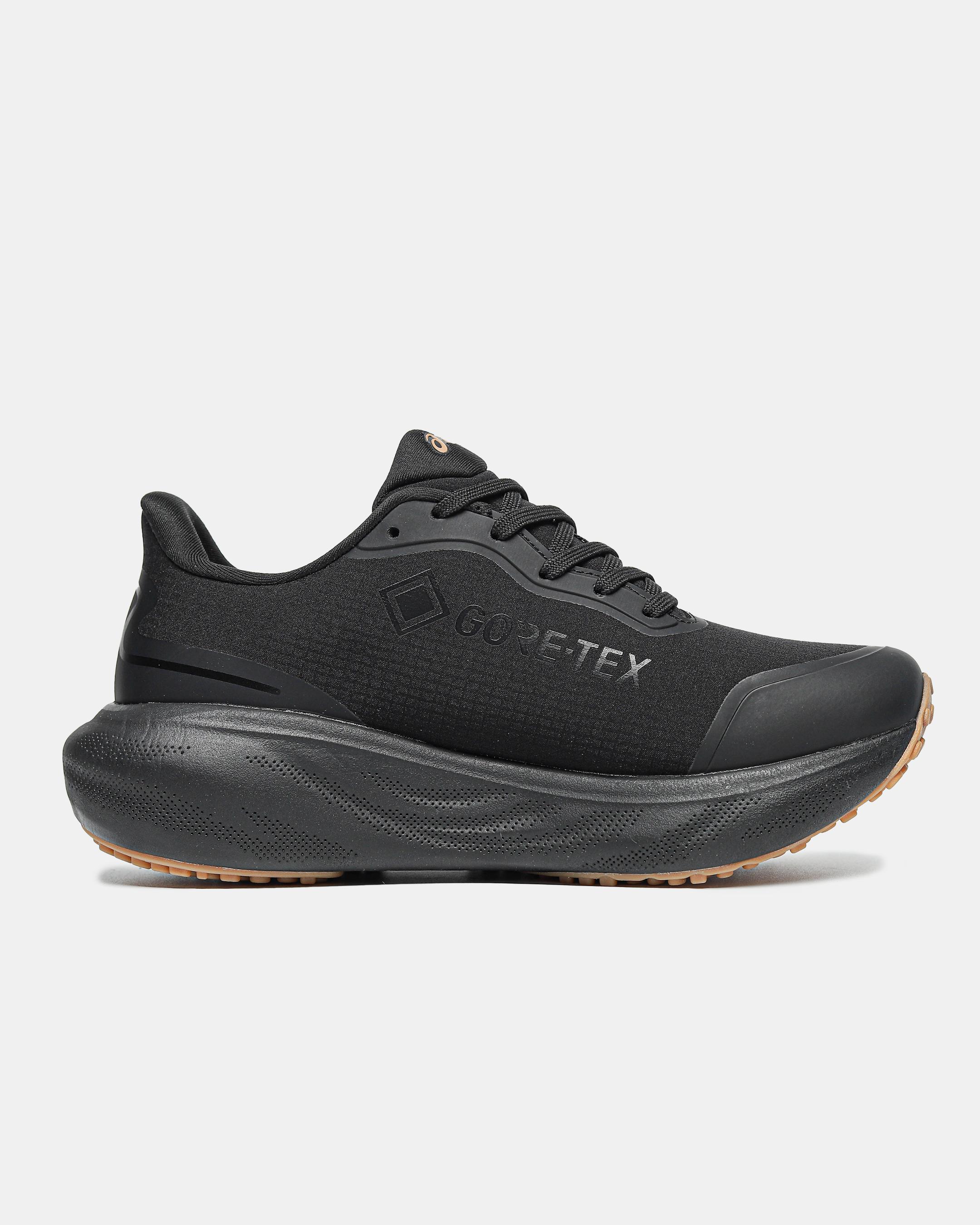 Asics Gel-Kayano 30 GORE-TEX Black/Gum - изображение 1