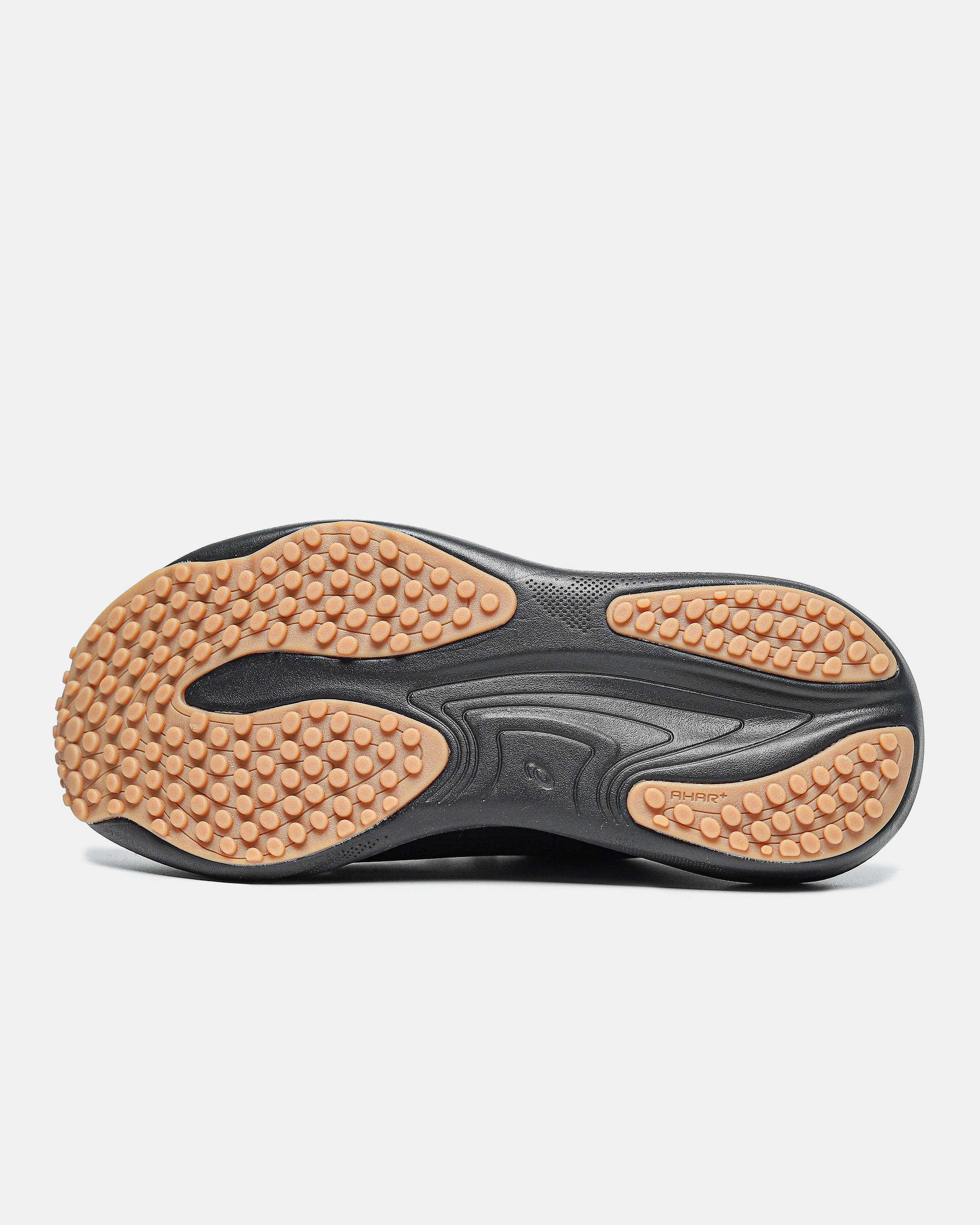 Asics Gel-Kayano 30 GORE-TEX Black/Gum - изображение 2