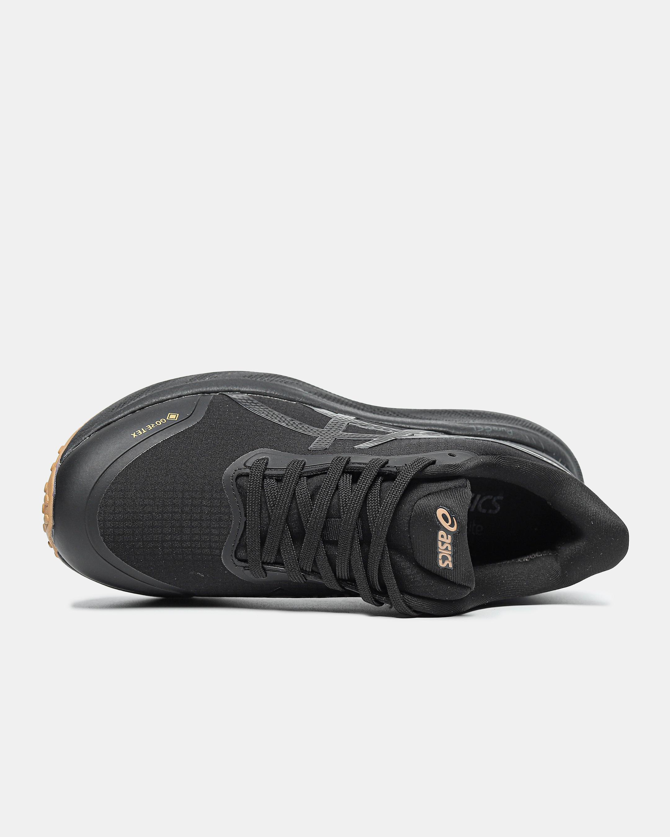 Asics Gel-Kayano 30 GORE-TEX Black/Gum - изображение 3