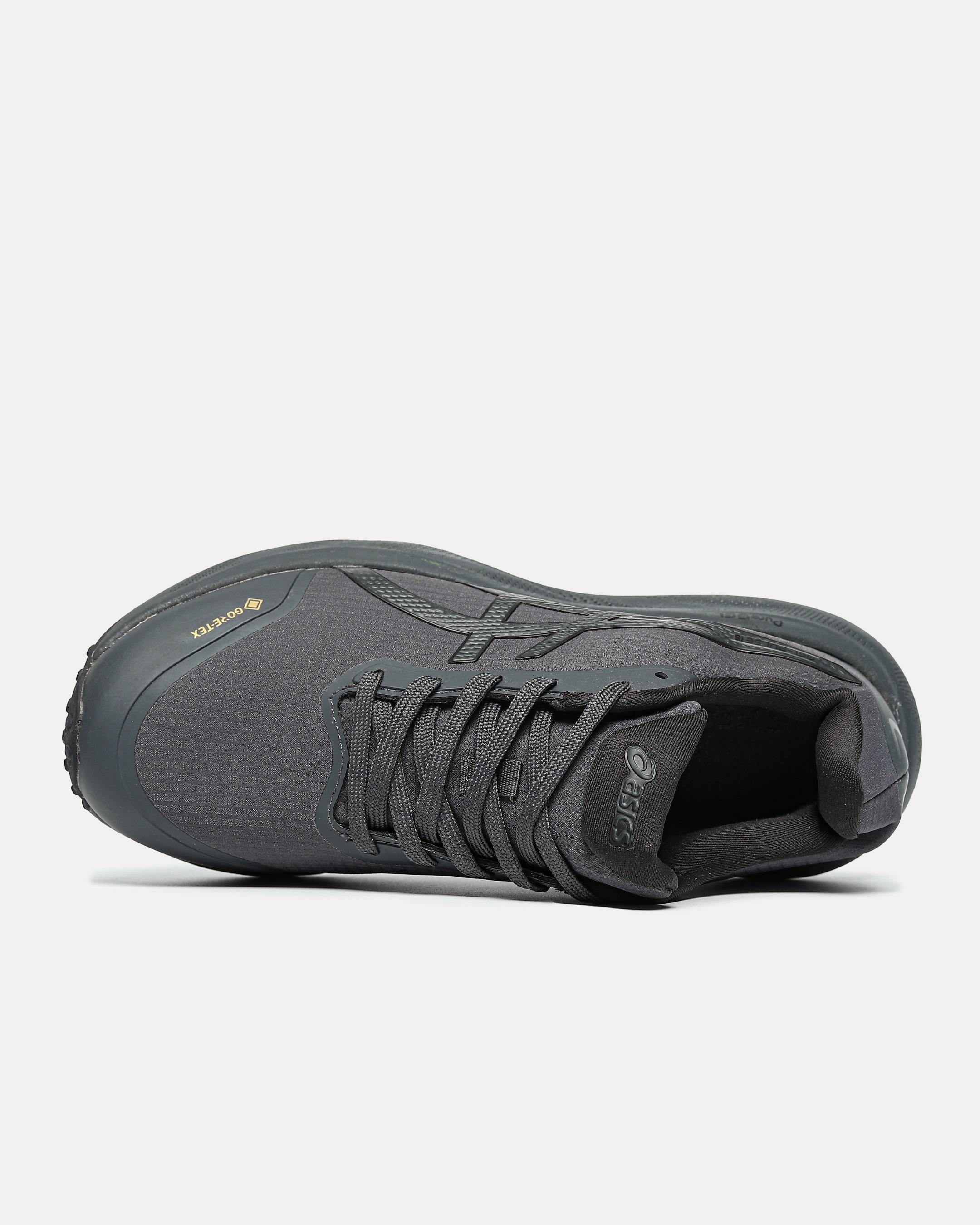Asics Gel-Kayano 30 Gore-Tex Dark Navy - изображение 2