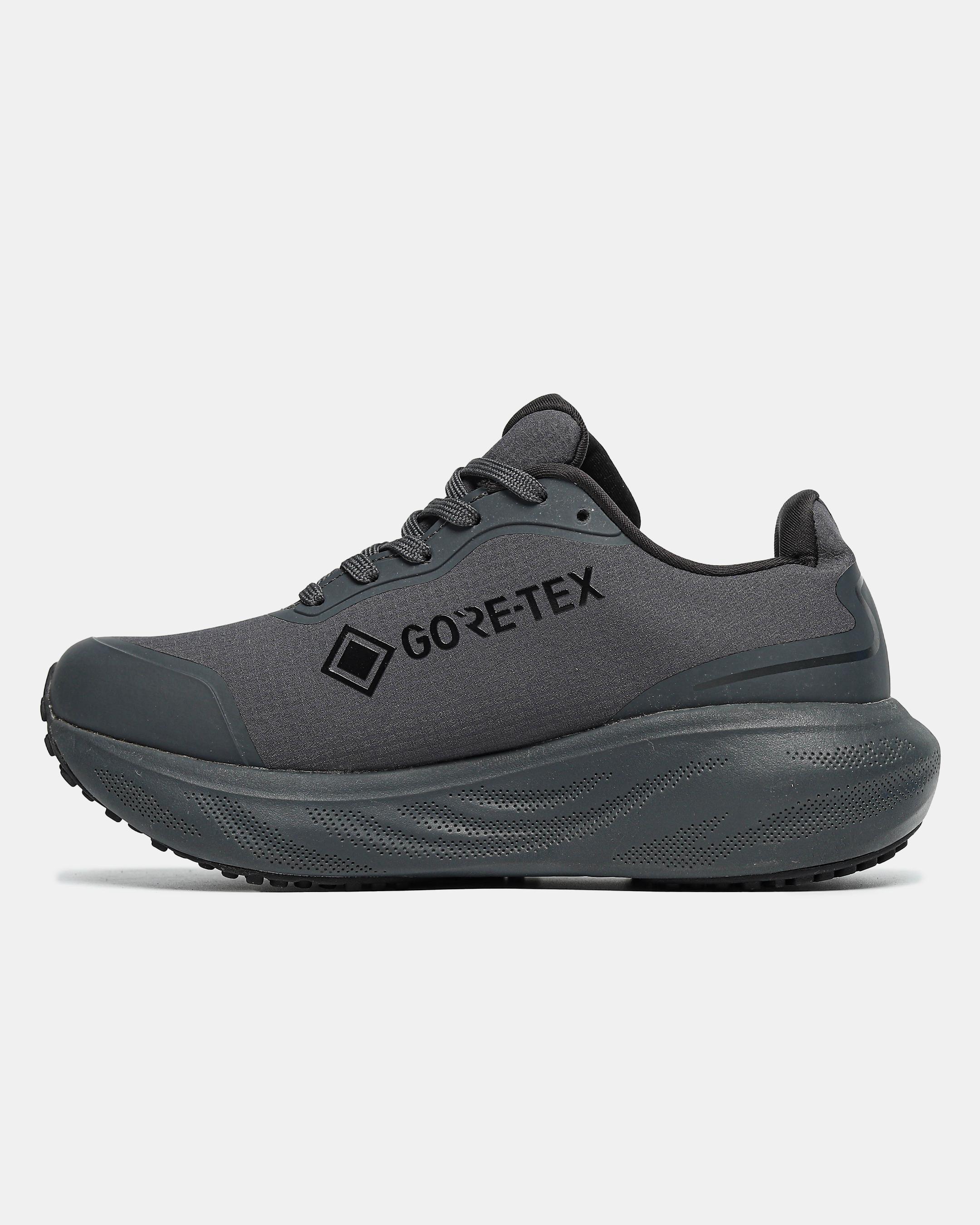 Asics Gel-Kayano 30 Gore-Tex Dark Navy - изображение 4