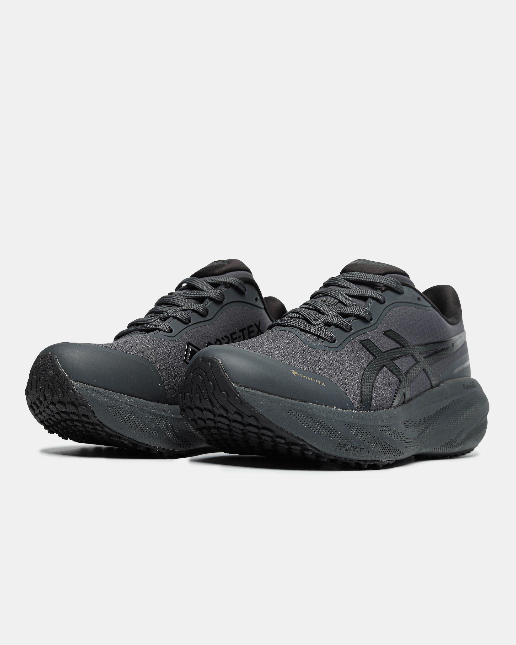 Asics Gel-Kayano 30 Gore-Tex Dark Navy - изображение 5