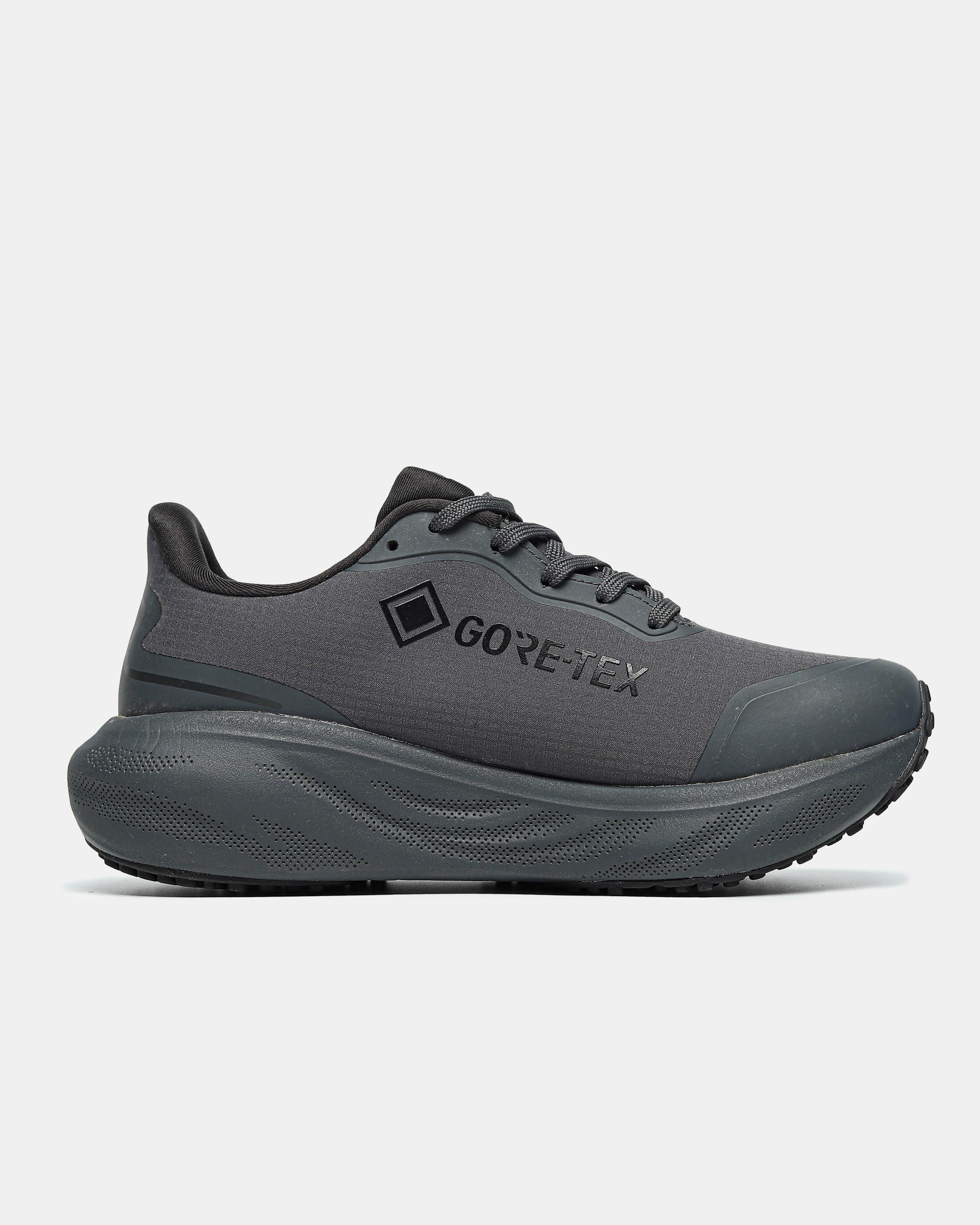 Asics Gel-Kayano 30 Gore-Tex Dark Navy - изображение 7