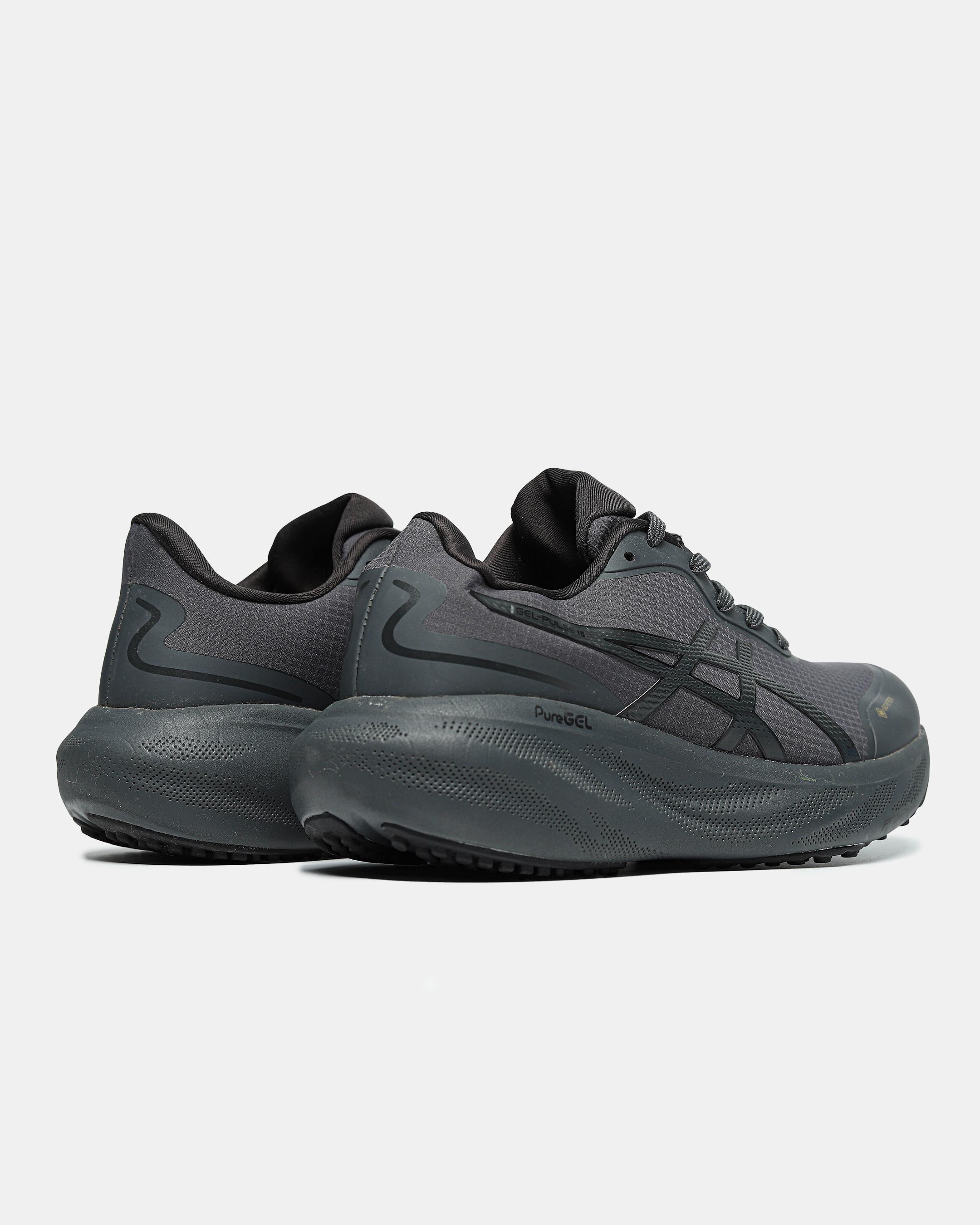 Asics Gel-Kayano 30 Gore-Tex Dark Navy - изображение 8