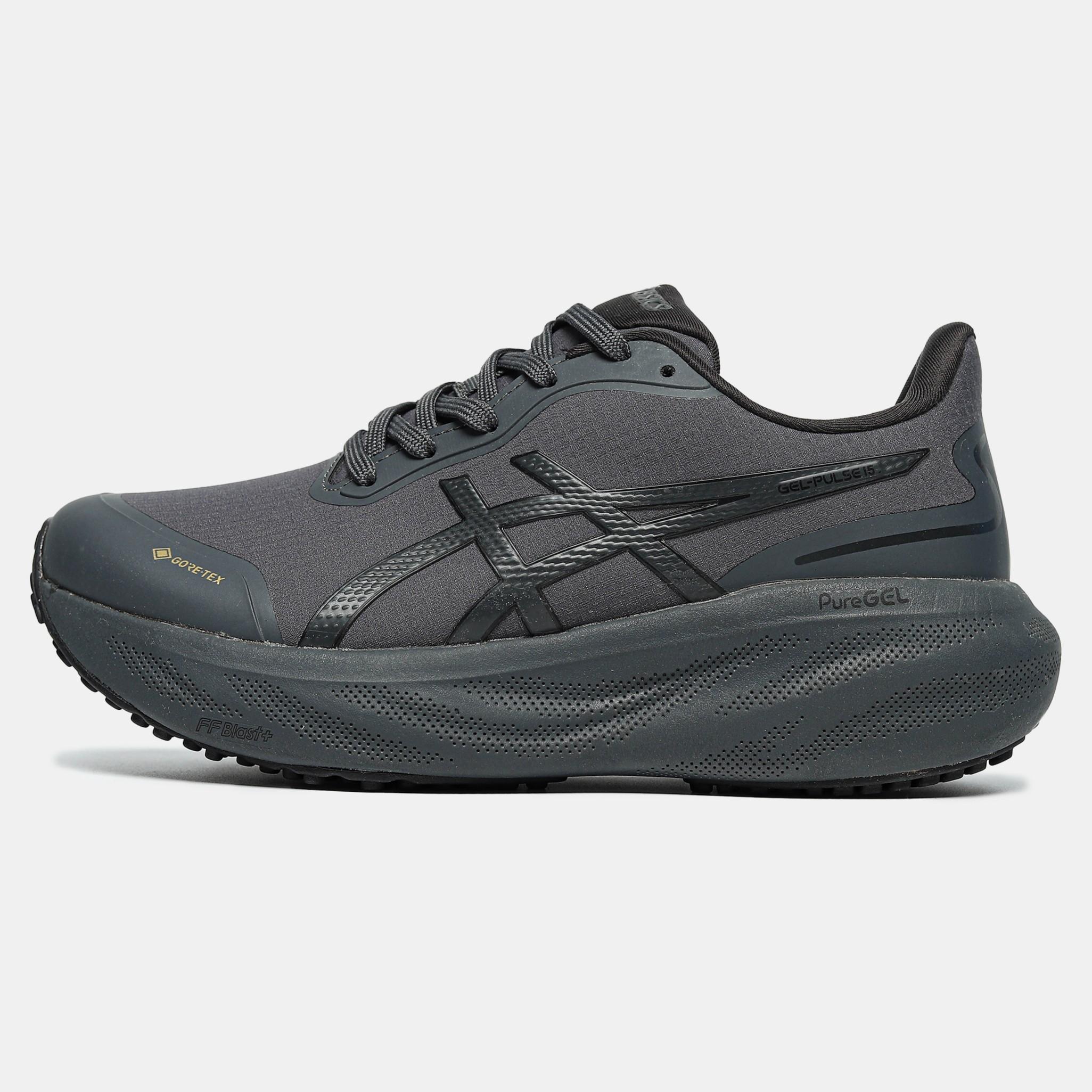 Asics Gel-Kayano 30 Gore-Tex Dark Navy