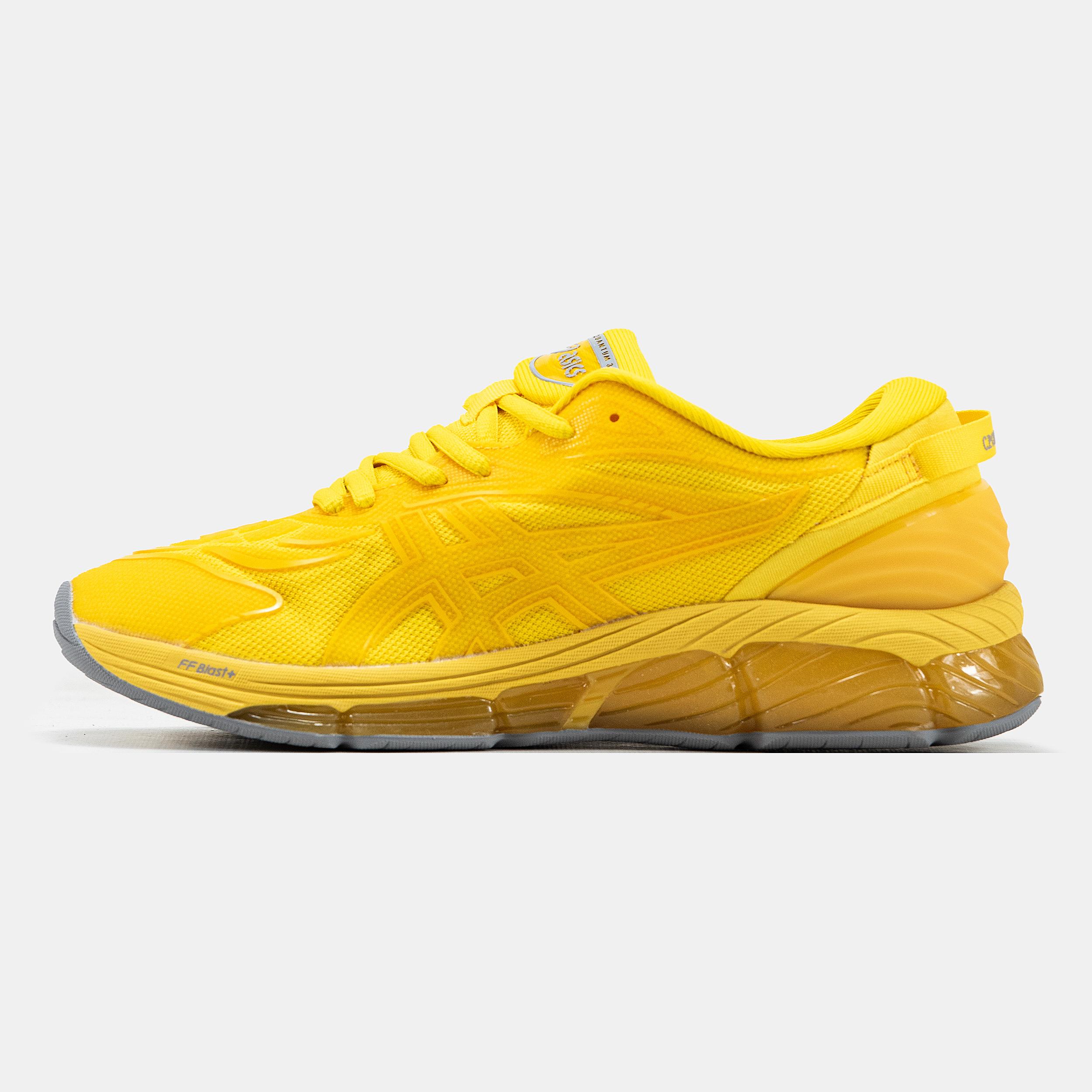 Asics Gel-Quantum 360 x C.P. Company Yellow - изображение 1