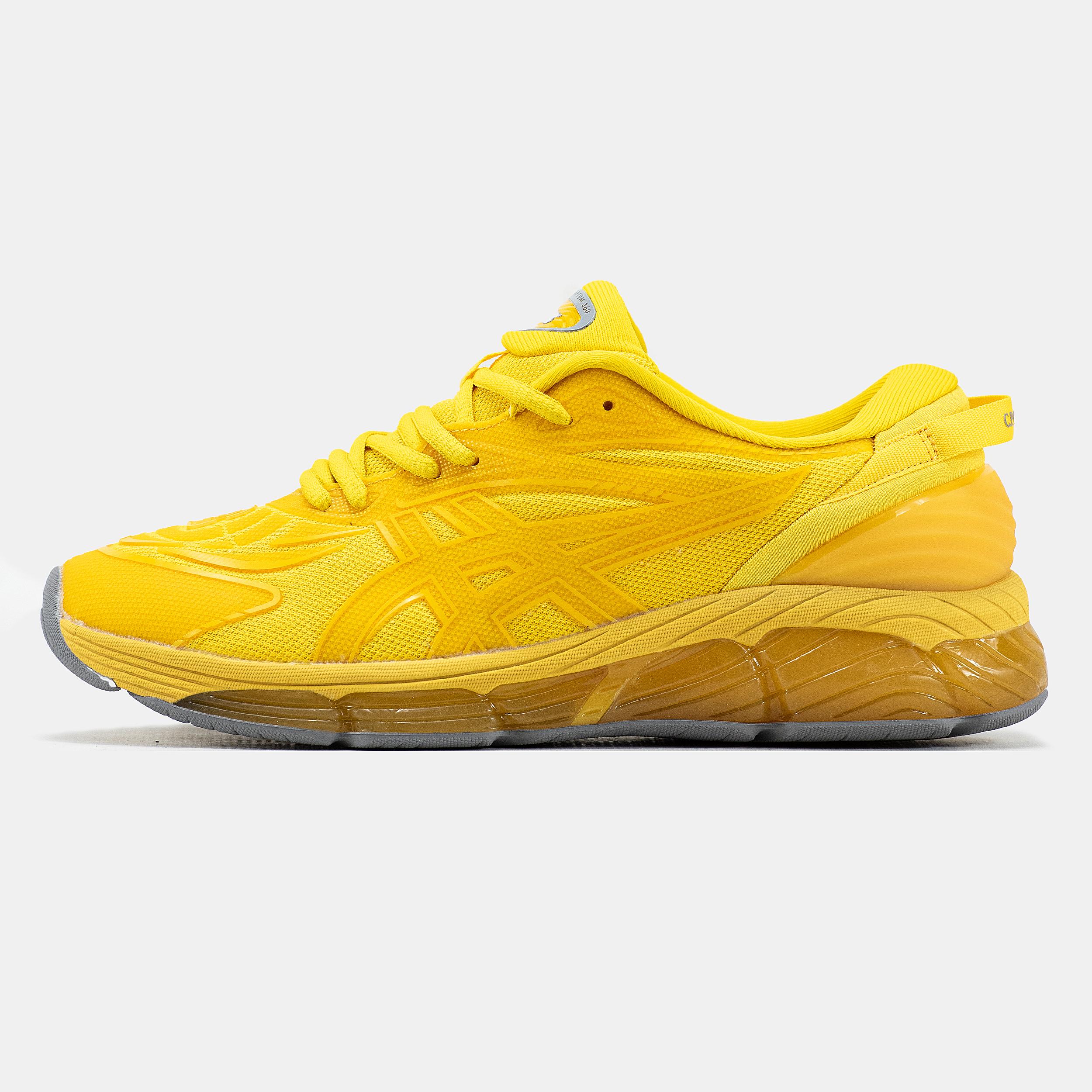 Asics Gel-Quantum 360 x C.P. Company Yellow