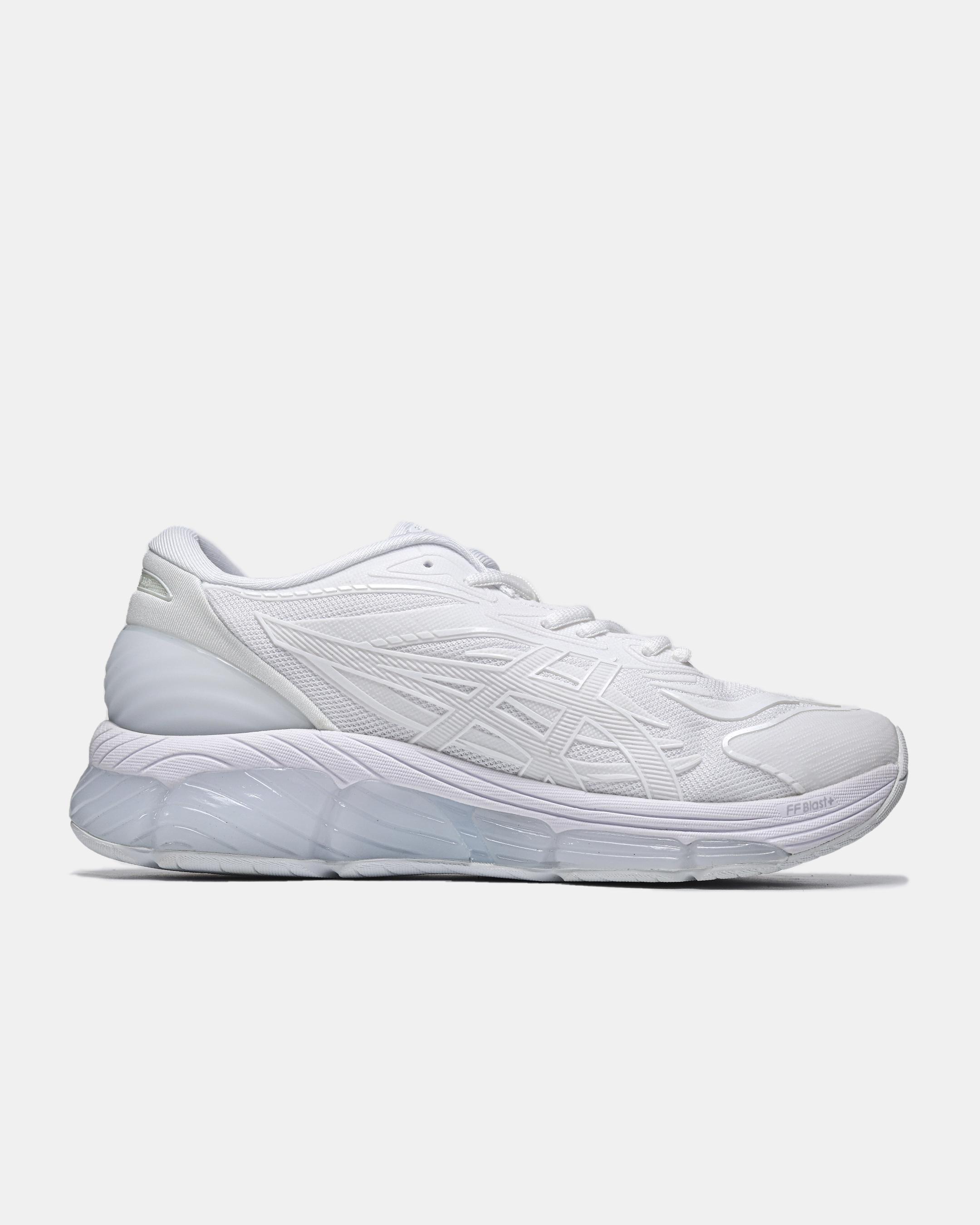 C.P. Company x Asics Gel-Quantum 360 VIII Triple White - изображение 9