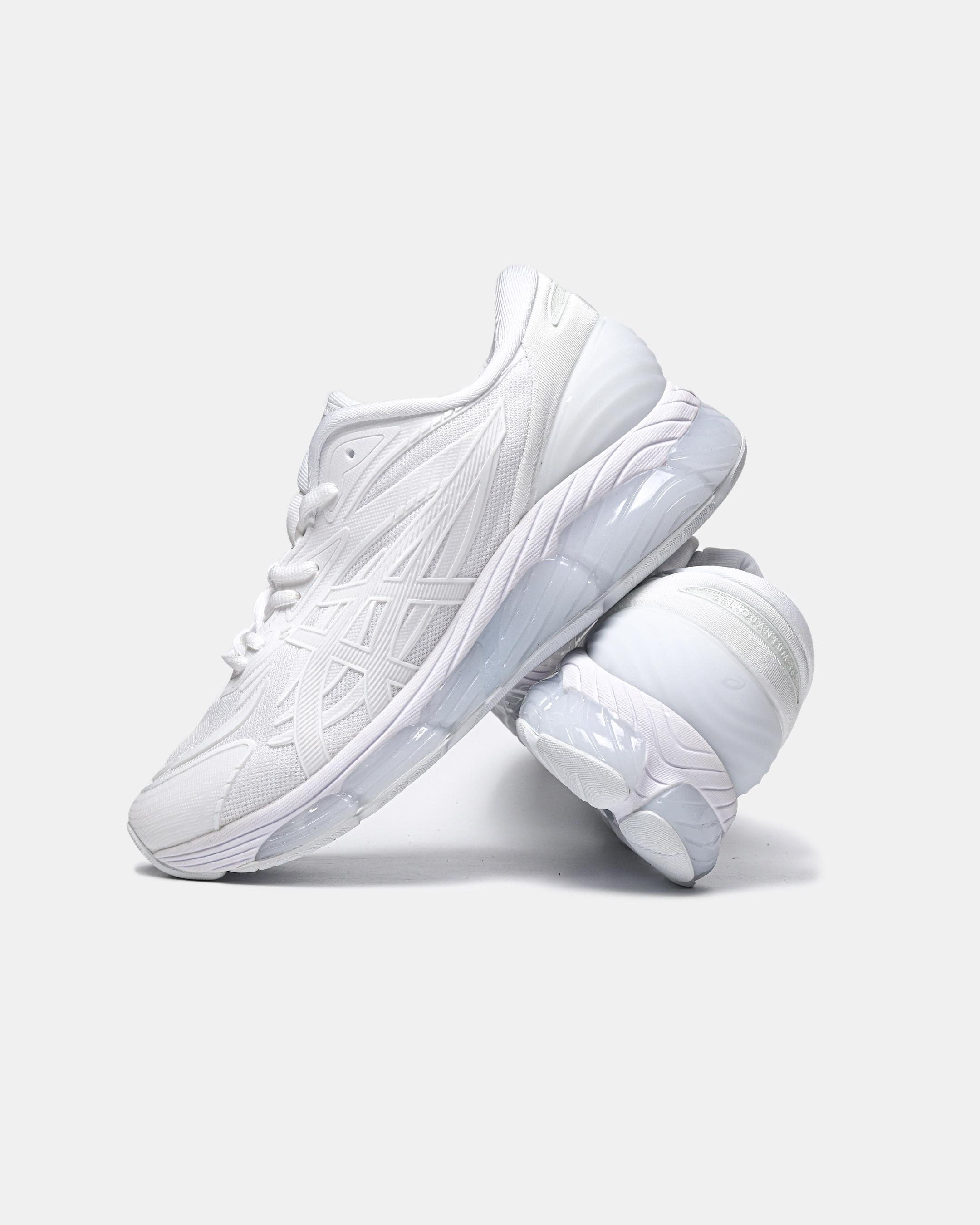 C.P. Company x Asics Gel-Quantum 360 VIII Triple White - изображение 1