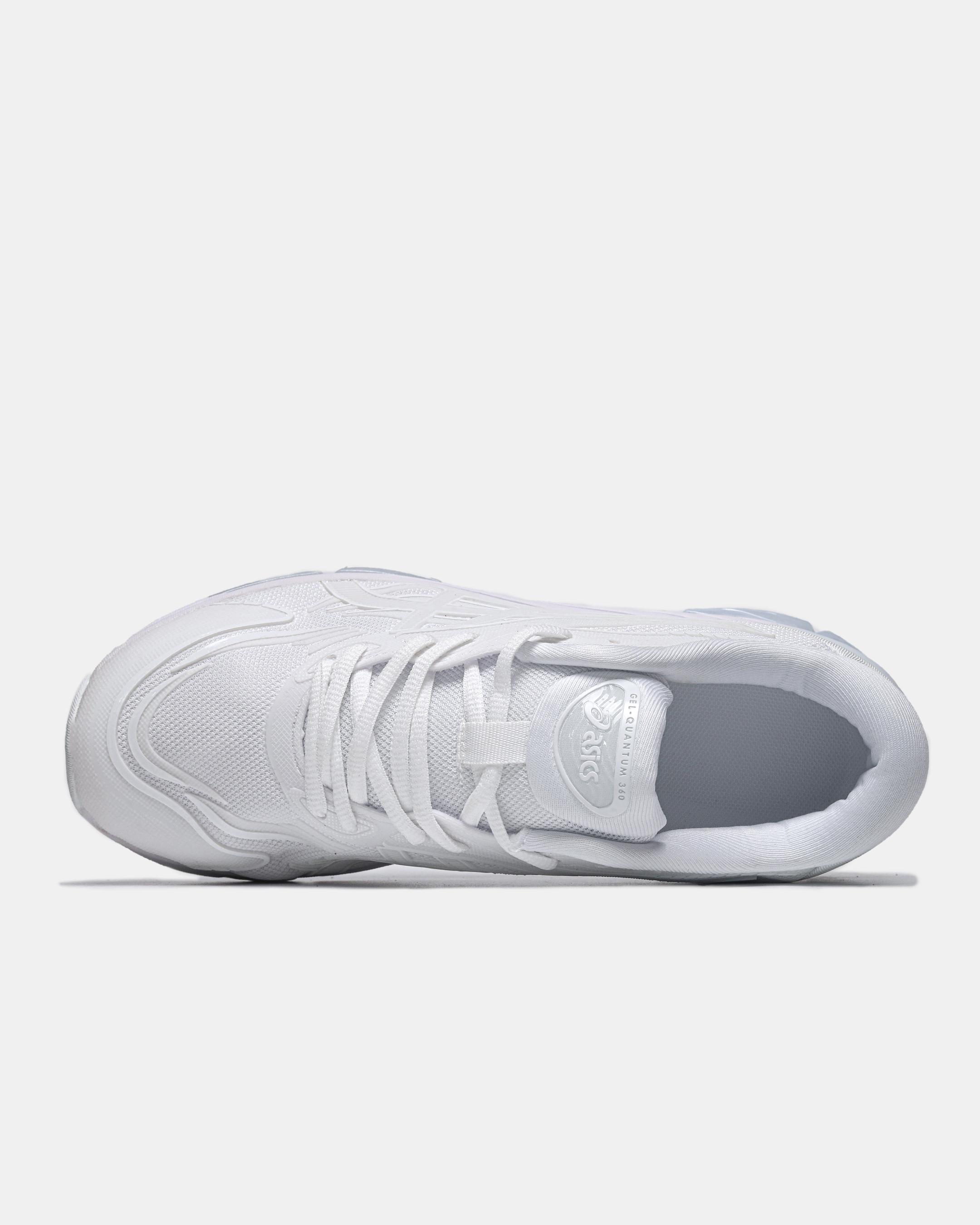 C.P. Company x Asics Gel-Quantum 360 VIII Triple White - изображение 3