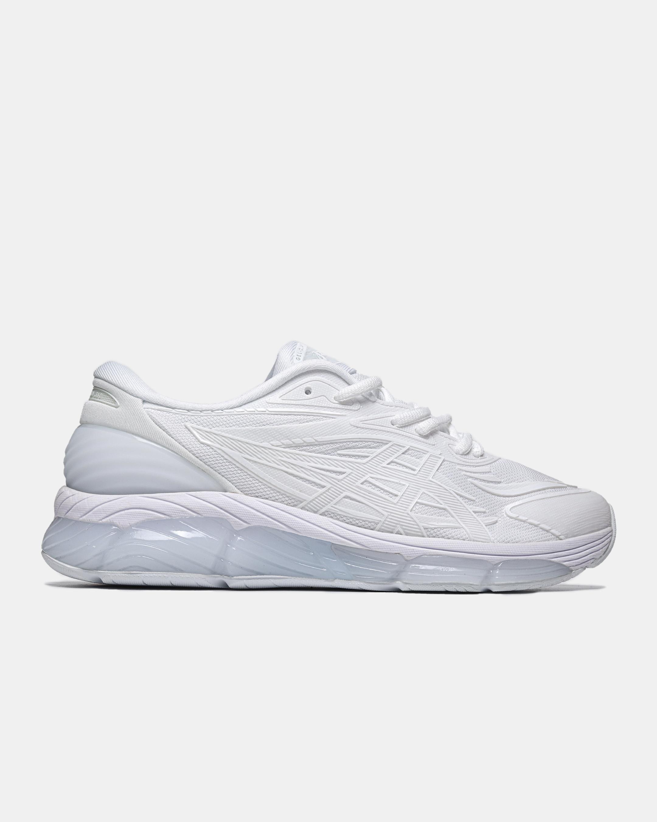 C.P. Company x Asics Gel-Quantum 360 VIII Triple White - изображение 5