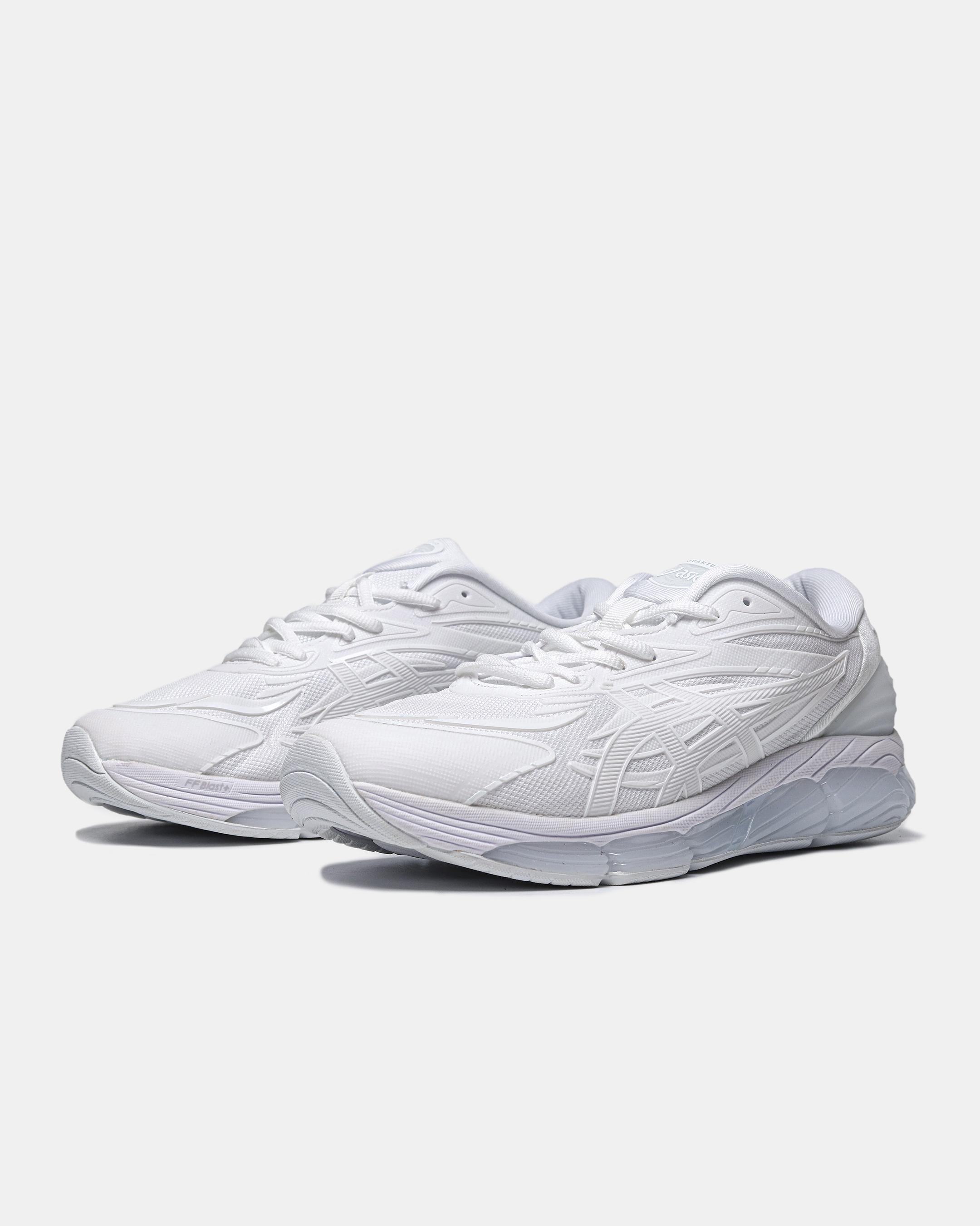 C.P. Company x Asics Gel-Quantum 360 VIII Triple White - изображение 7
