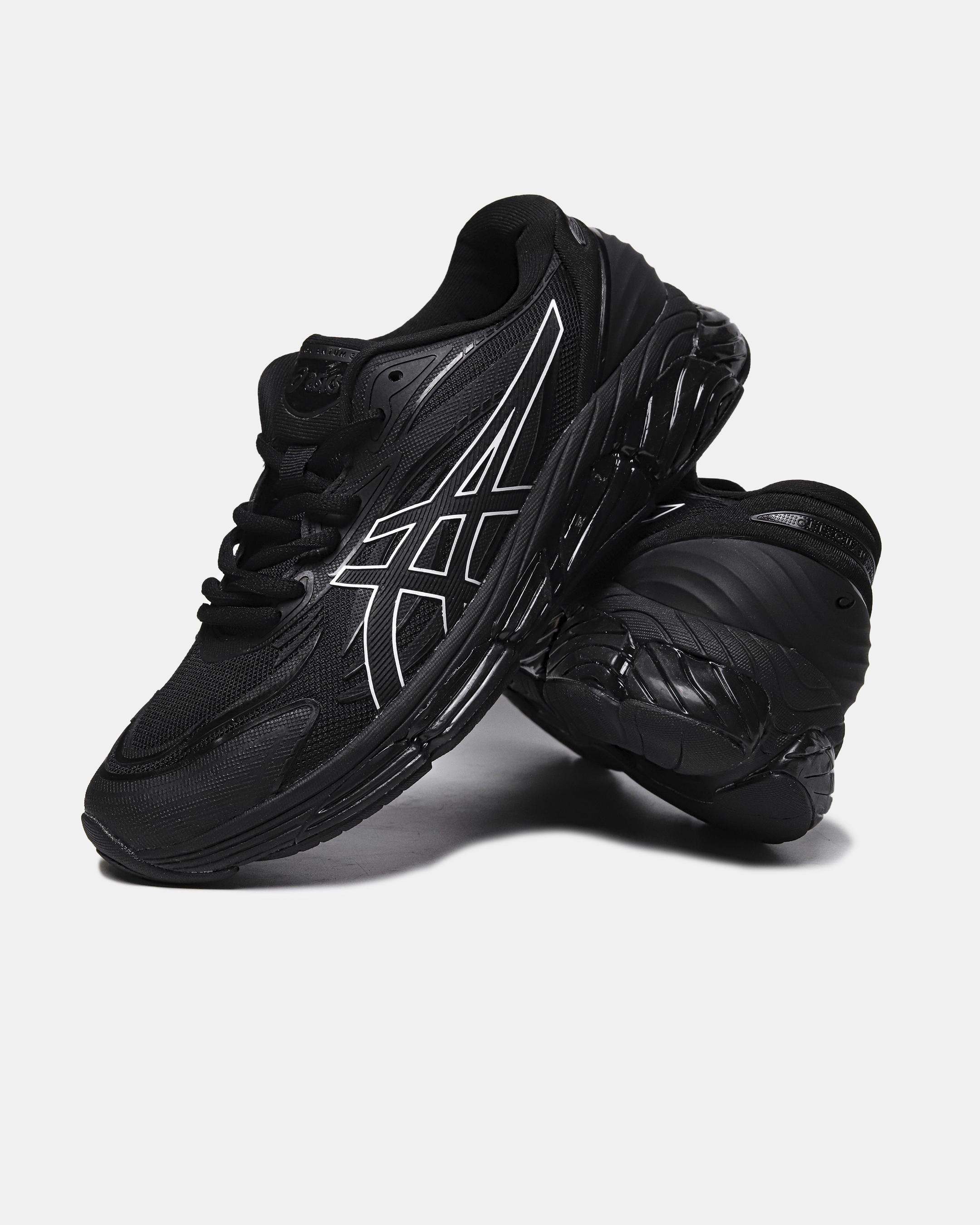 C.P. Company x Asics Gel-Quantum 360 VIII Triple Black - изображение 9