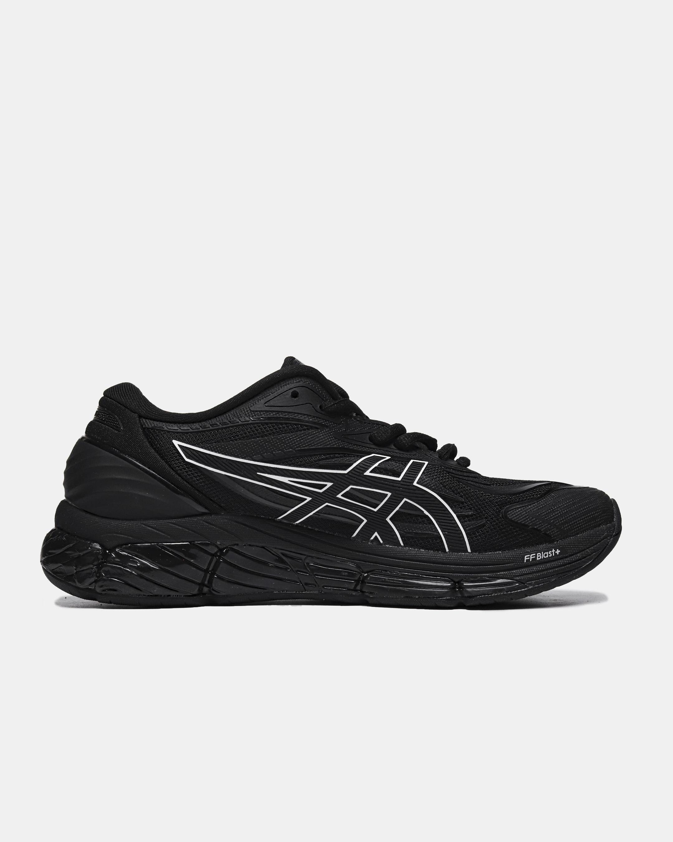 C.P. Company x Asics Gel-Quantum 360 VIII Triple Black - изображение 1