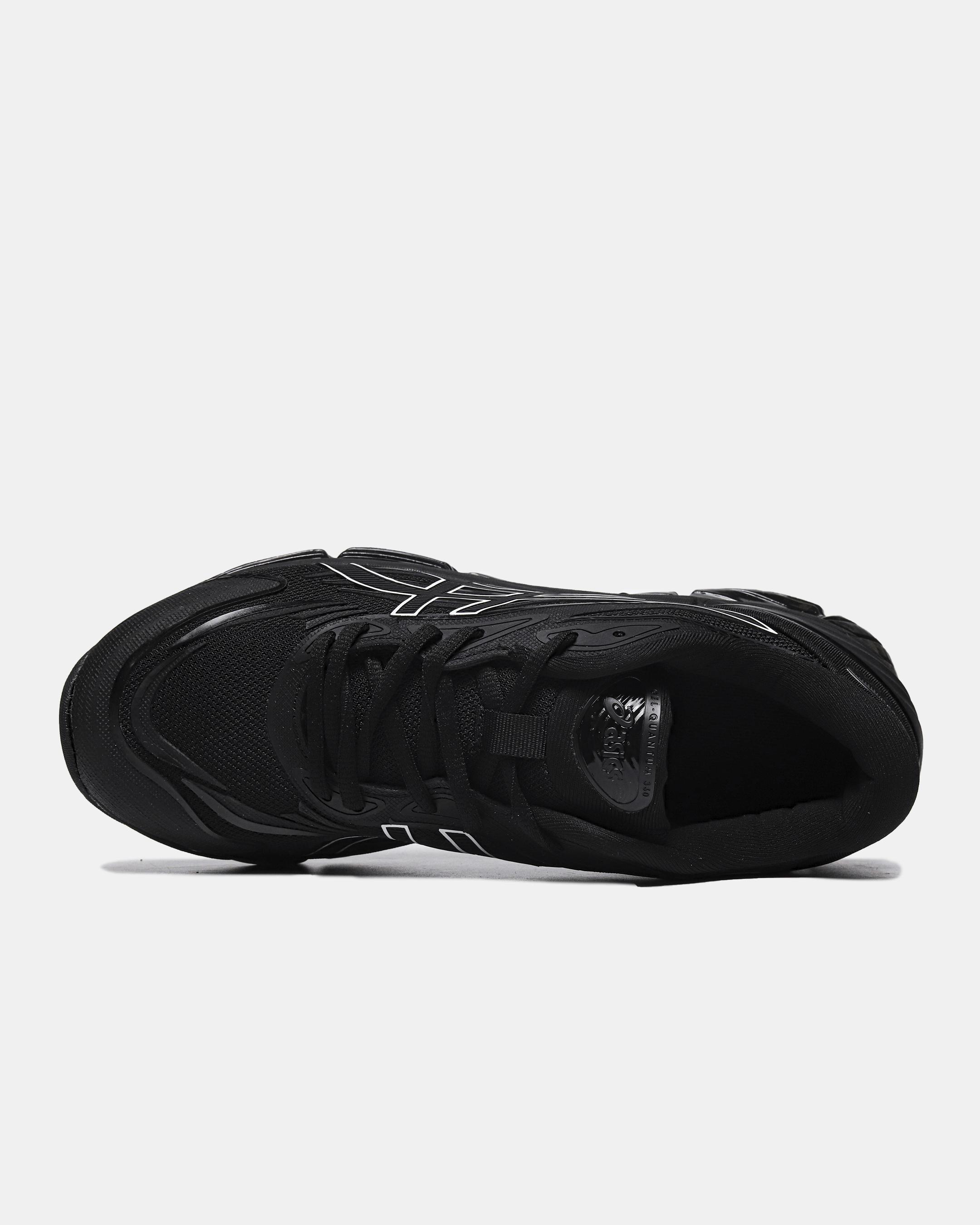 C.P. Company x Asics Gel-Quantum 360 VIII Triple Black - изображение 3