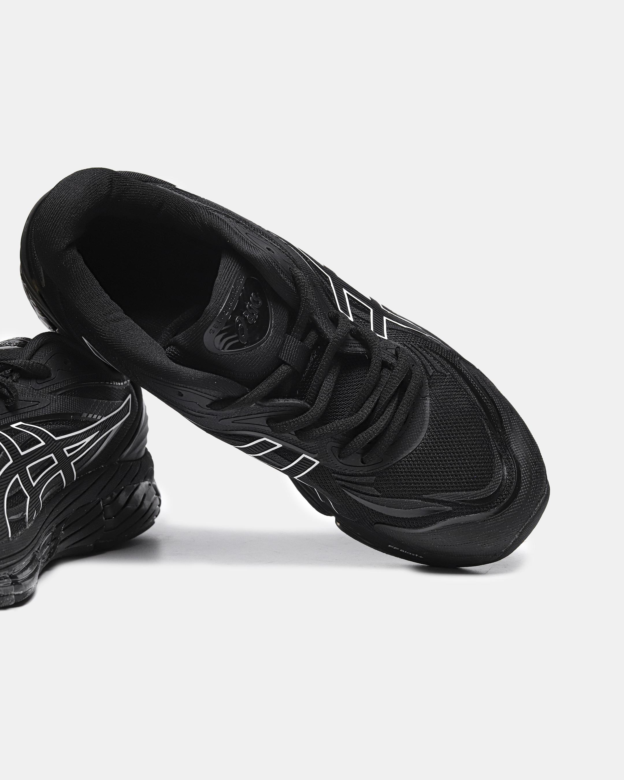 C.P. Company x Asics Gel-Quantum 360 VIII Triple Black - изображение 4