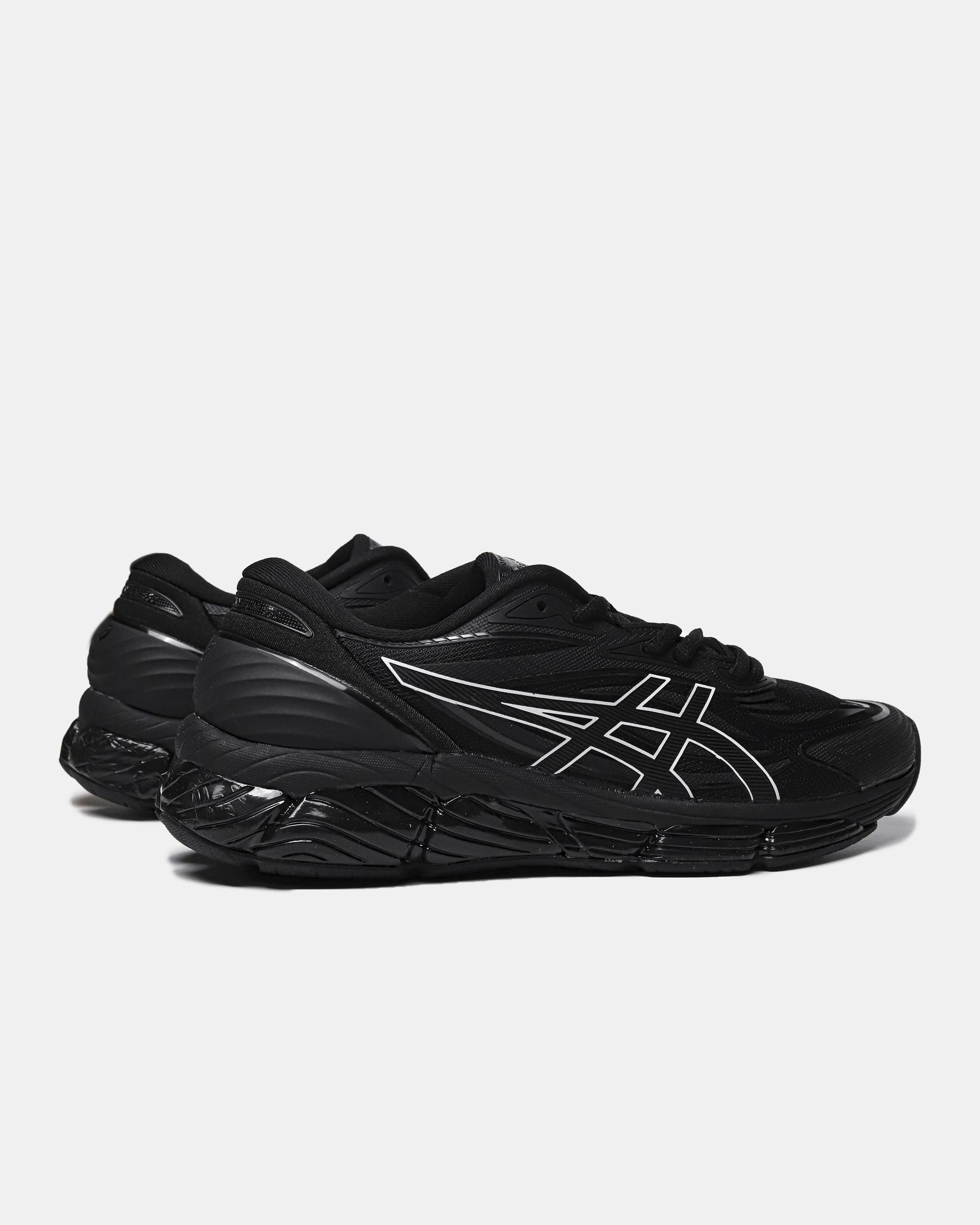 C.P. Company x Asics Gel-Quantum 360 VIII Triple Black - изображение 5