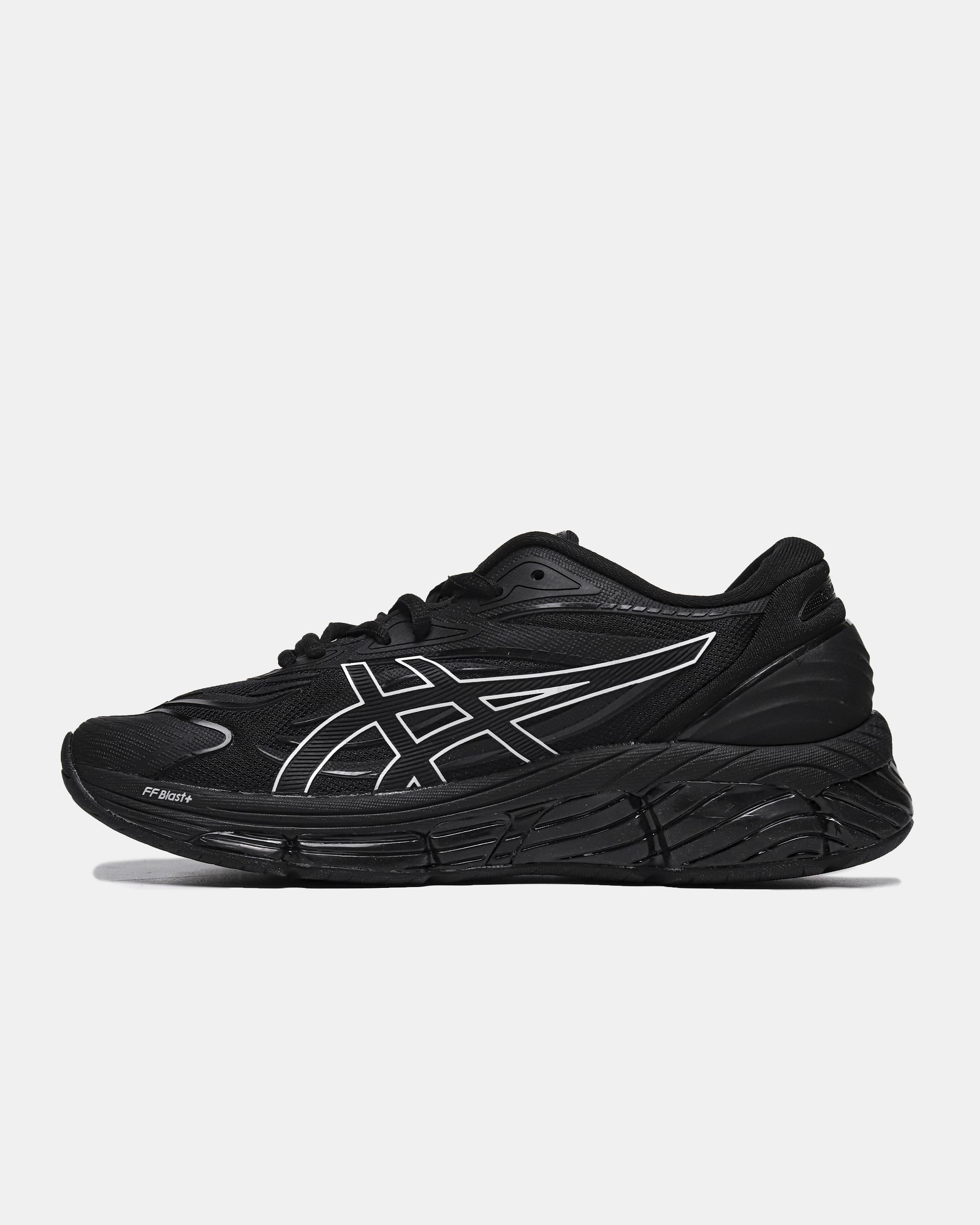 C.P. Company x Asics Gel-Quantum 360 VIII Triple Black - изображение 6