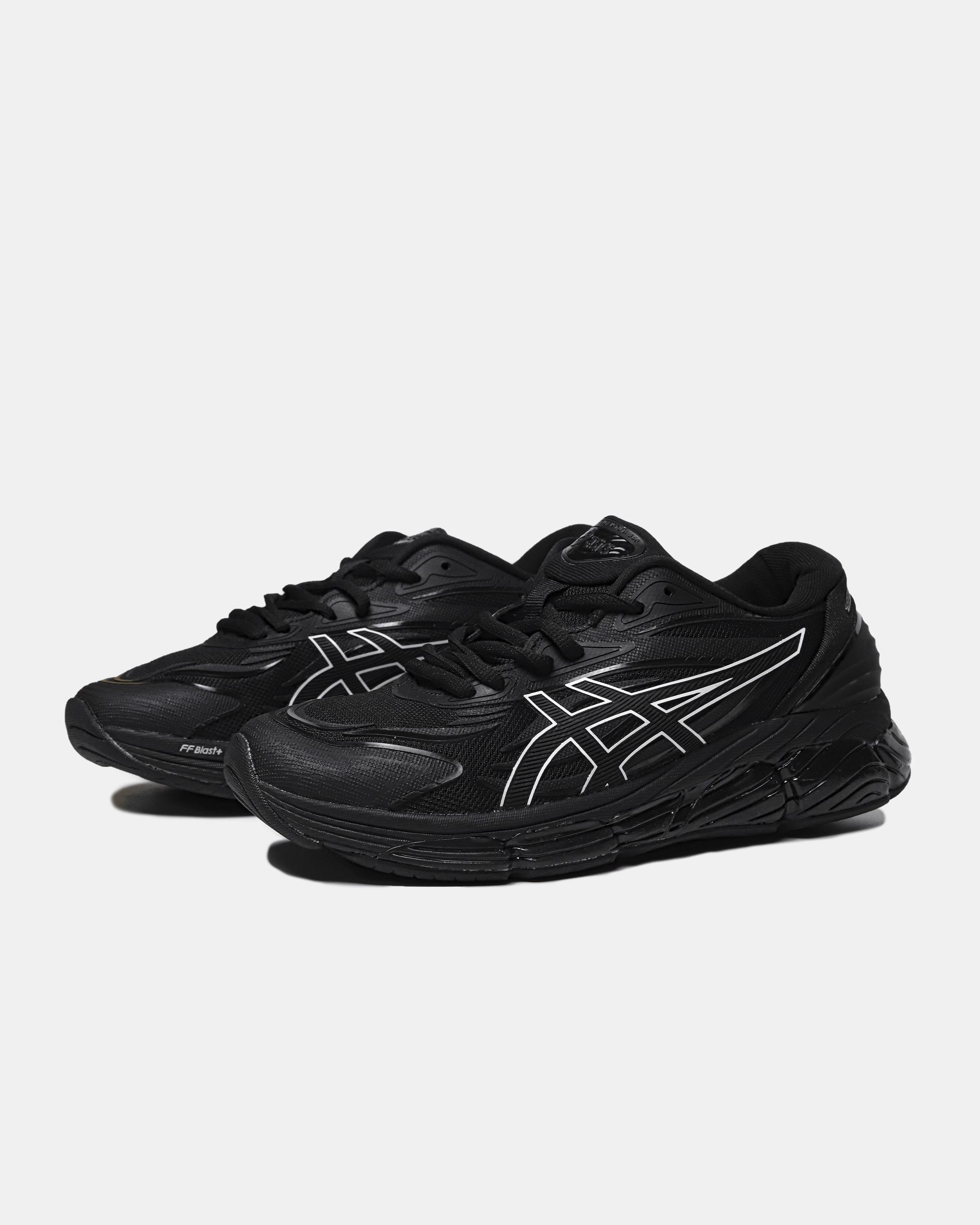 C.P. Company x Asics Gel-Quantum 360 VIII Triple Black - изображение 8