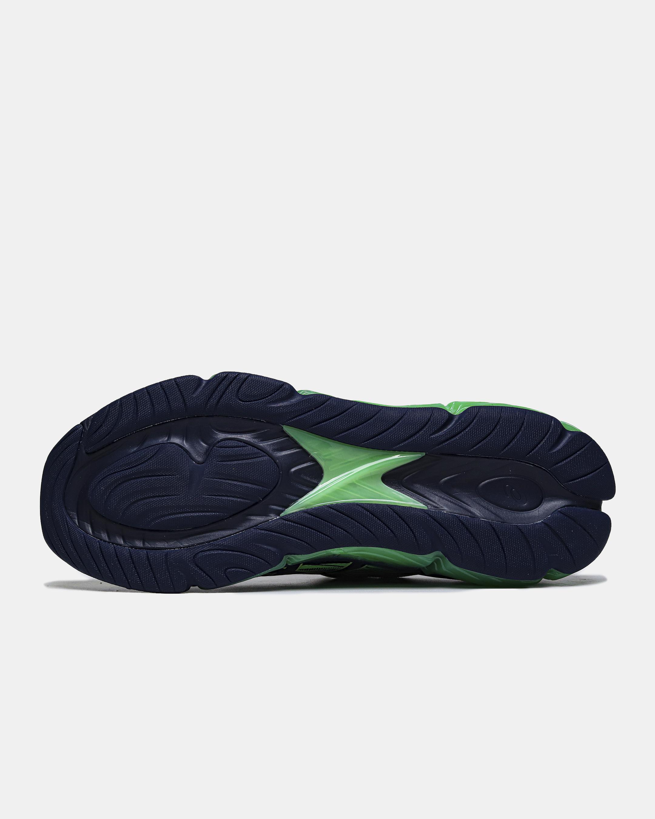 C.P. Company x Asics Gel-Quantum 360 VIII Navy Green - изображение 2
