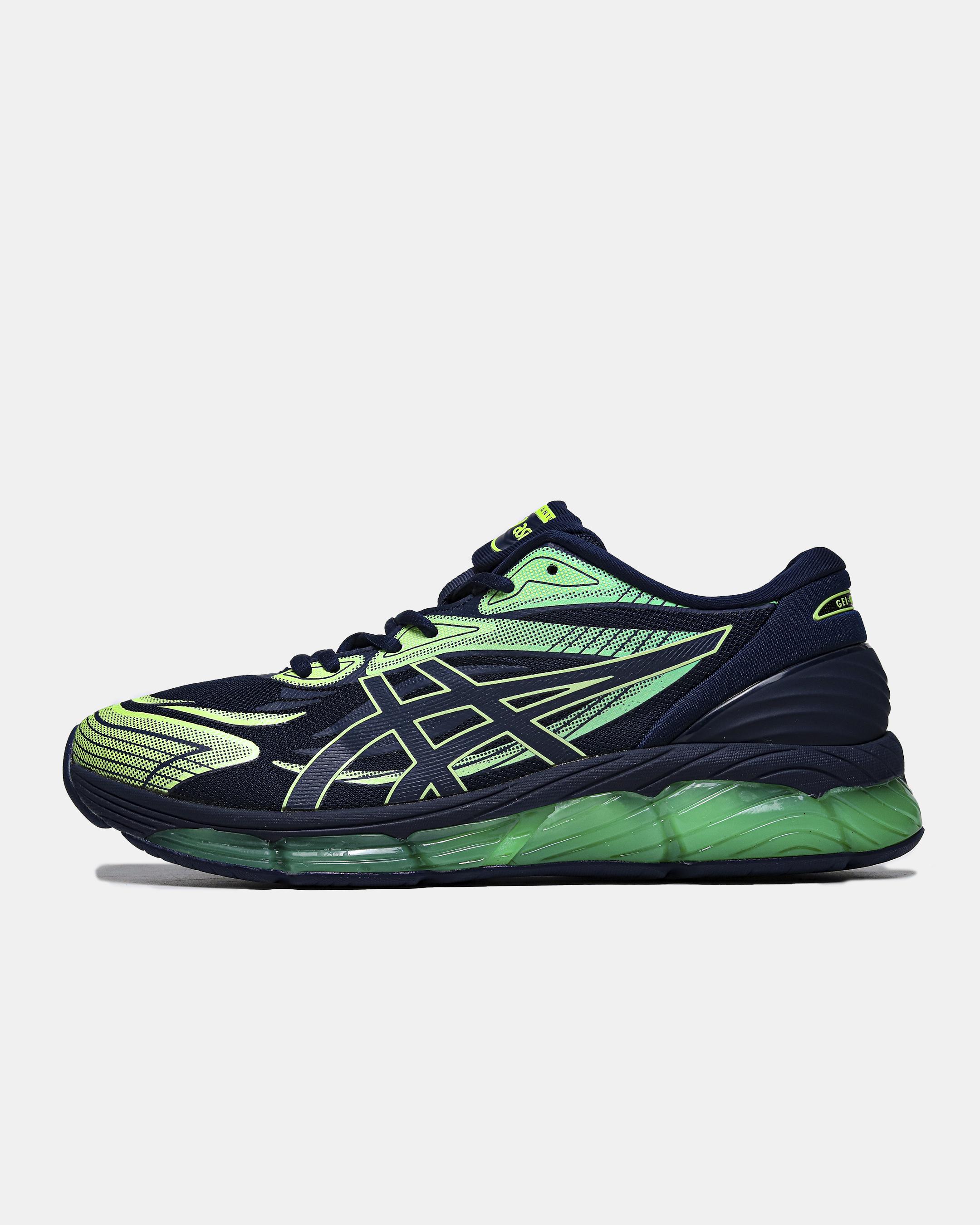 C.P. Company x Asics Gel-Quantum 360 VIII Navy Green