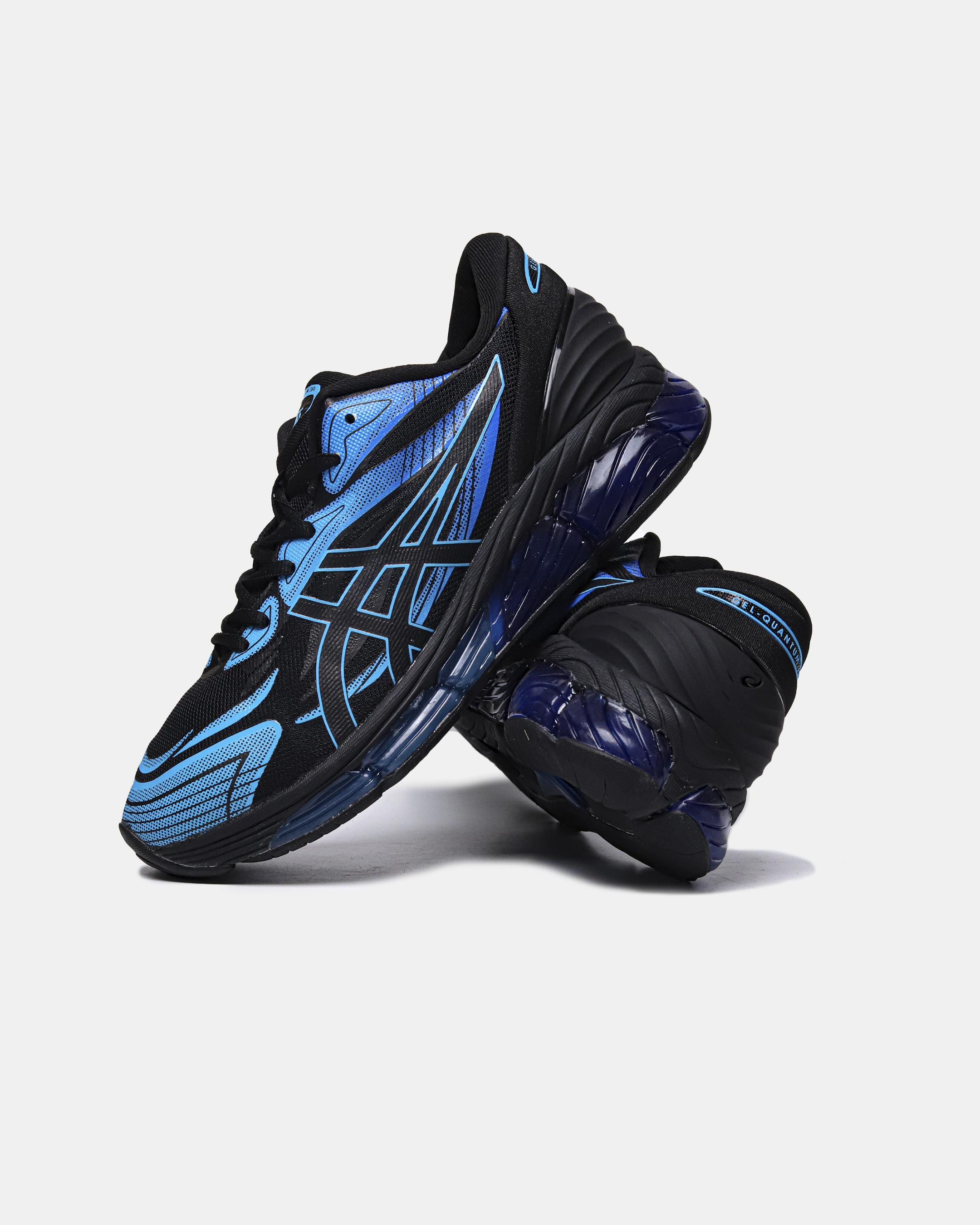 C.P. Company x Asics Gel-Quantum 360 VIII Black Blue - изображение 8