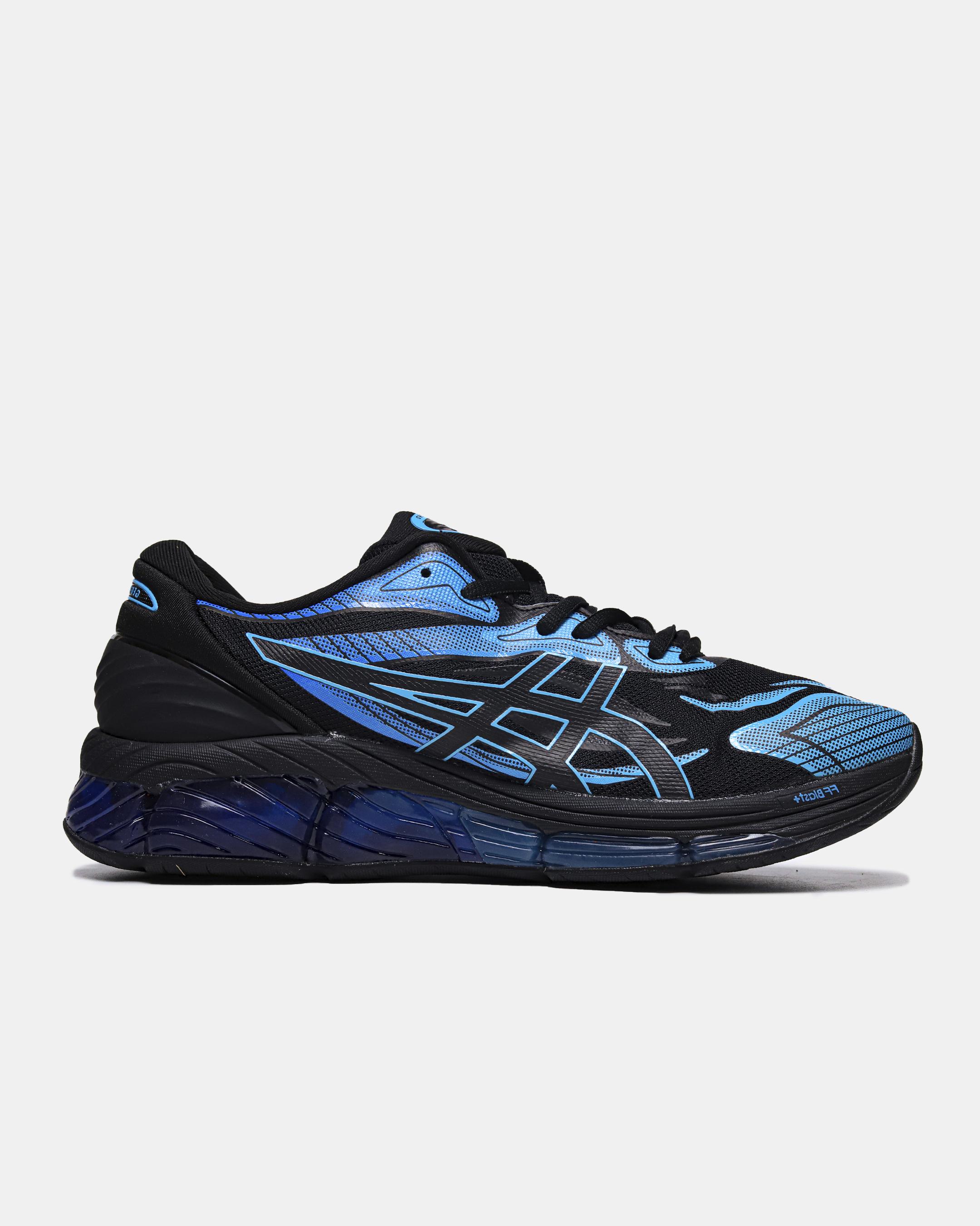 C.P. Company x Asics Gel-Quantum 360 VIII Black Blue - изображение 1