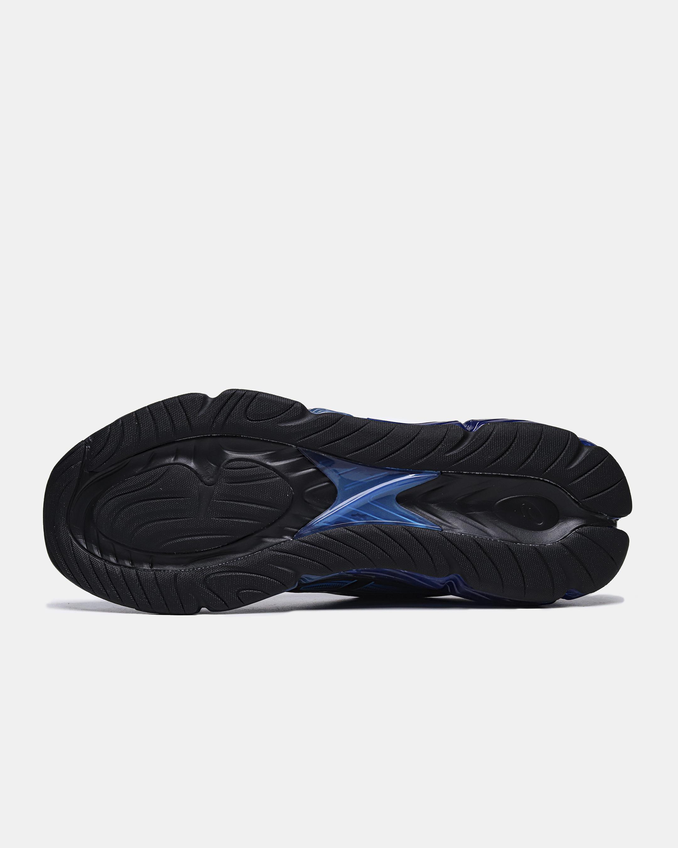 C.P. Company x Asics Gel-Quantum 360 VIII Black Blue - изображение 2