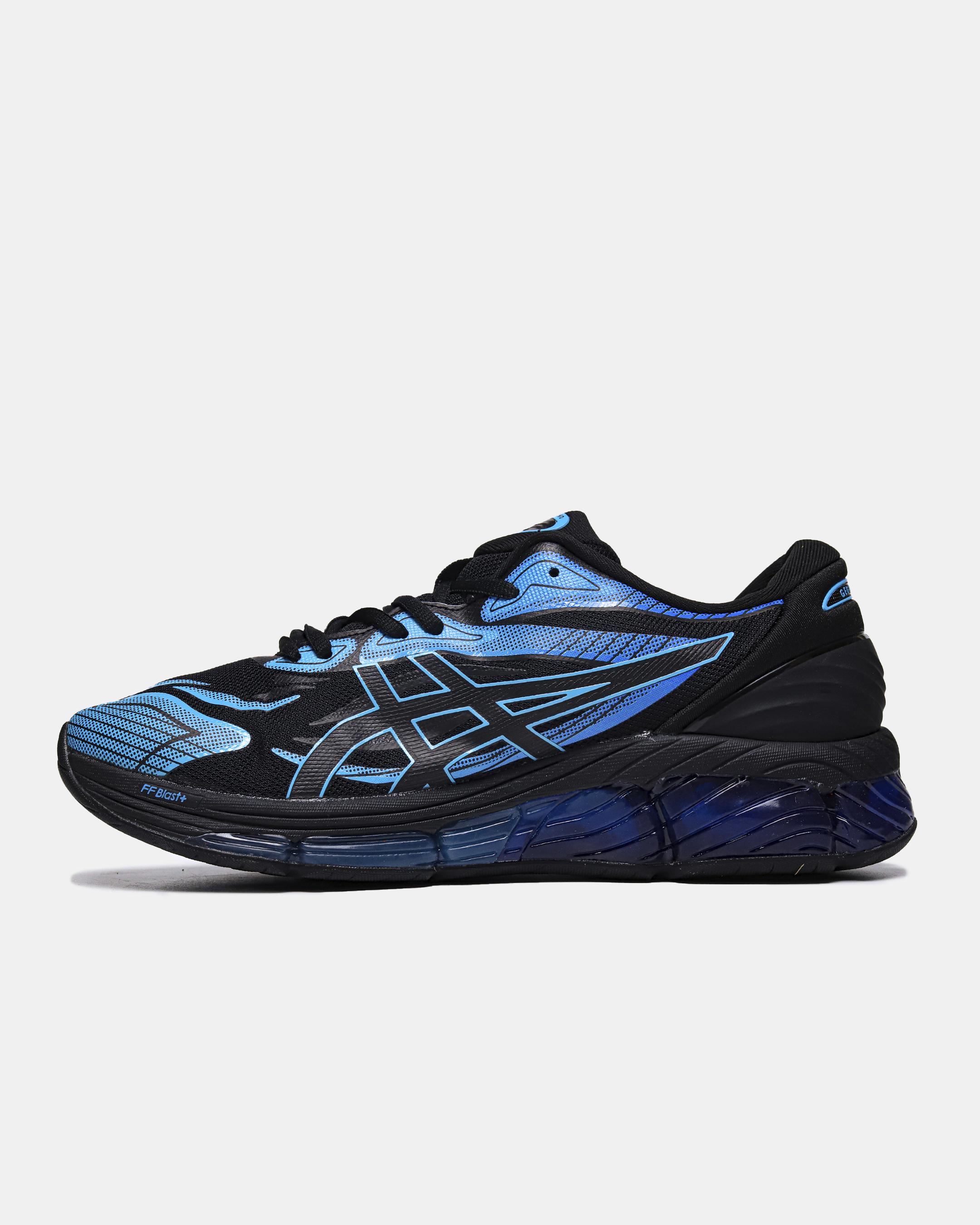 C.P. Company x Asics Gel-Quantum 360 VIII Black Blue - изображение 4