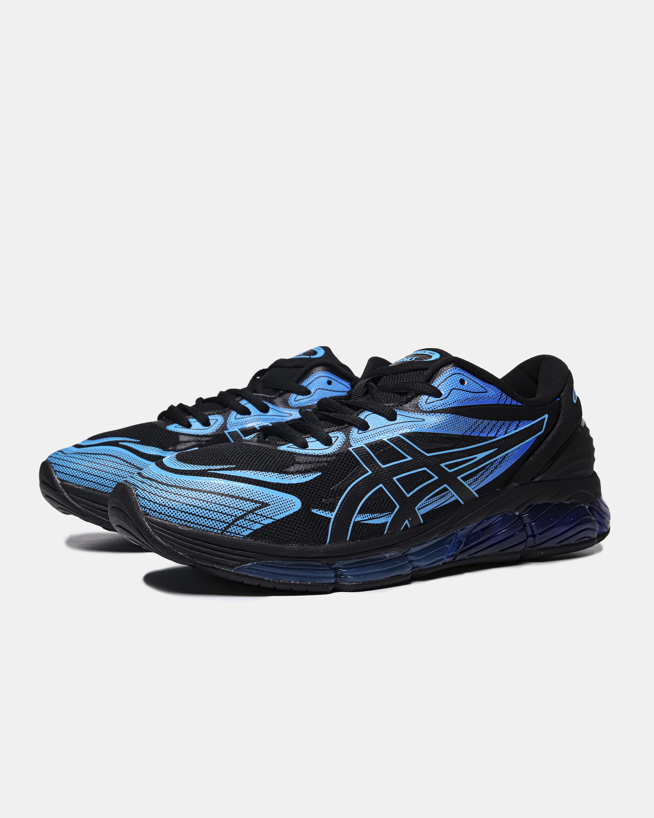 C.P. Company x Asics Gel-Quantum 360 VIII Black Blue - изображение 6
