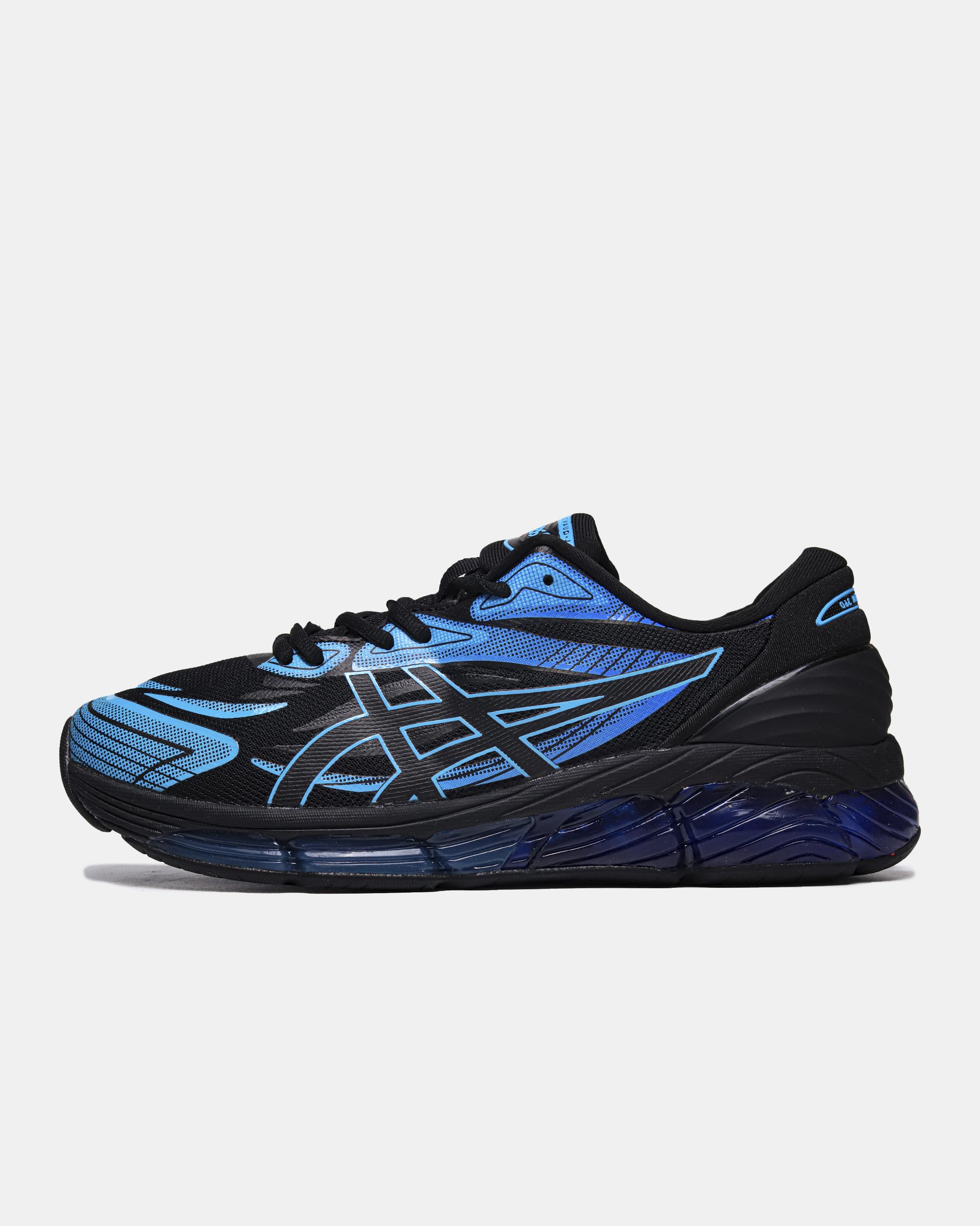C.P. Company x Asics Gel-Quantum 360 VIII Black Blue