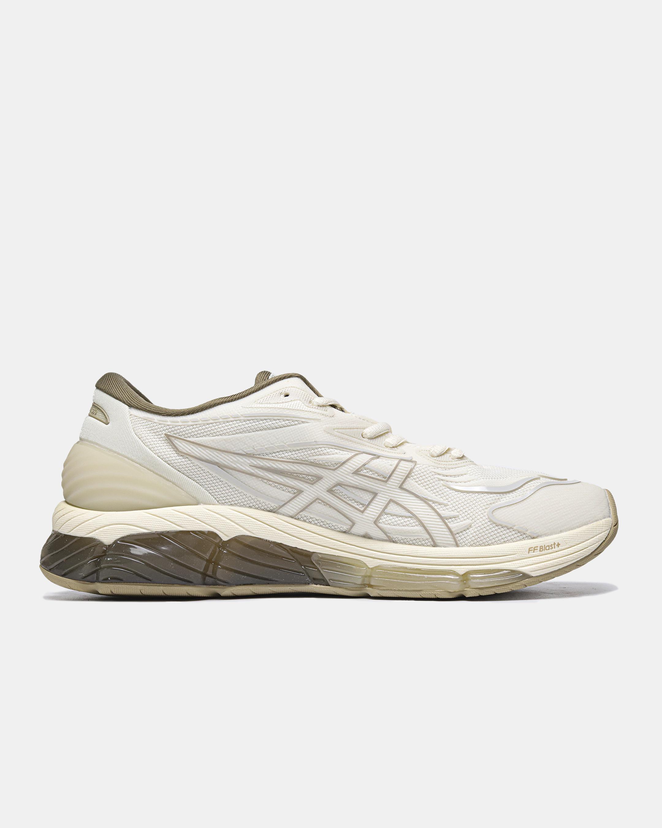 C.P. Company x Asics Gel-Quantum 360 VIII Cream Olive - изображение 1