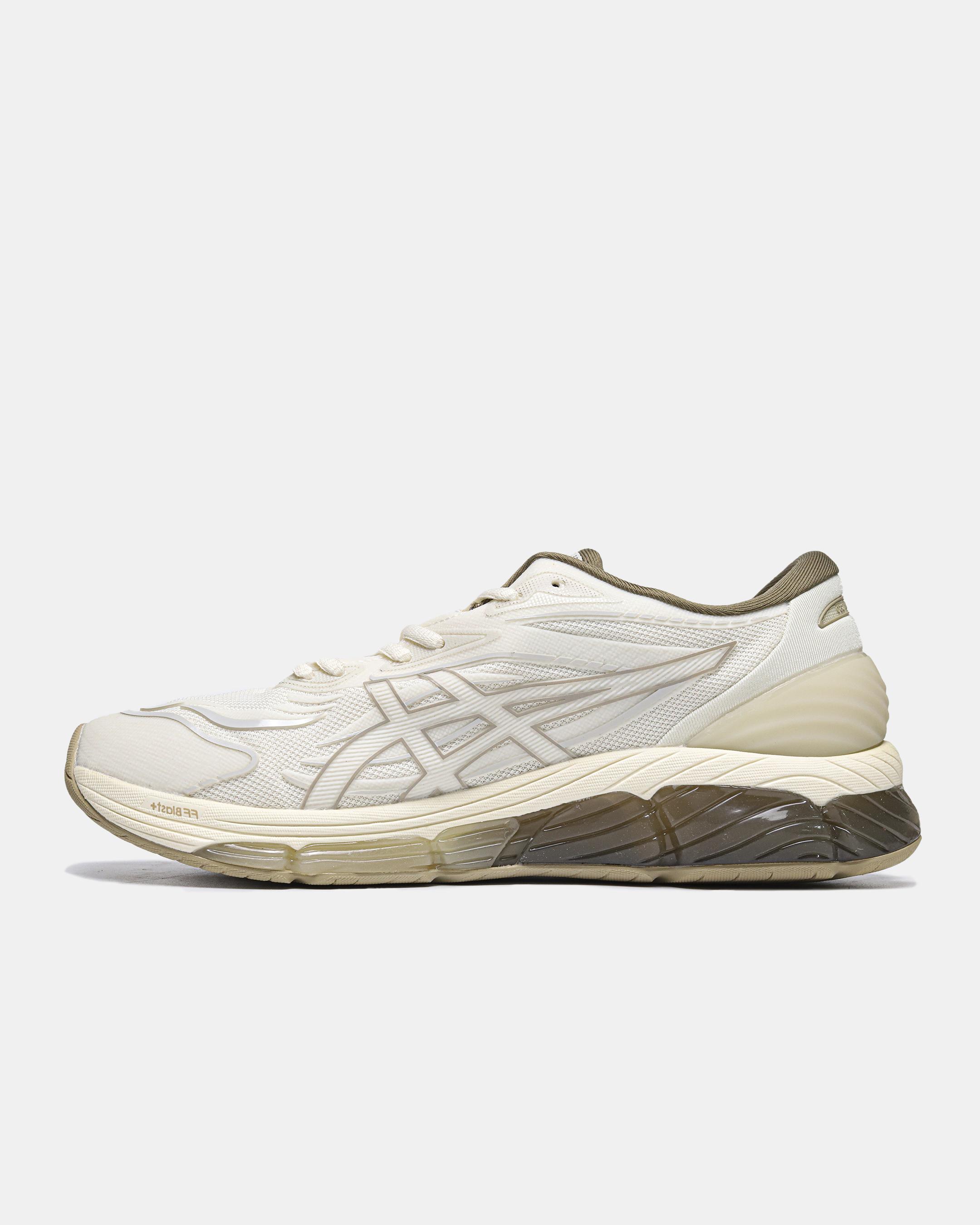 C.P. Company x Asics Gel-Quantum 360 VIII Cream Olive - изображение 4