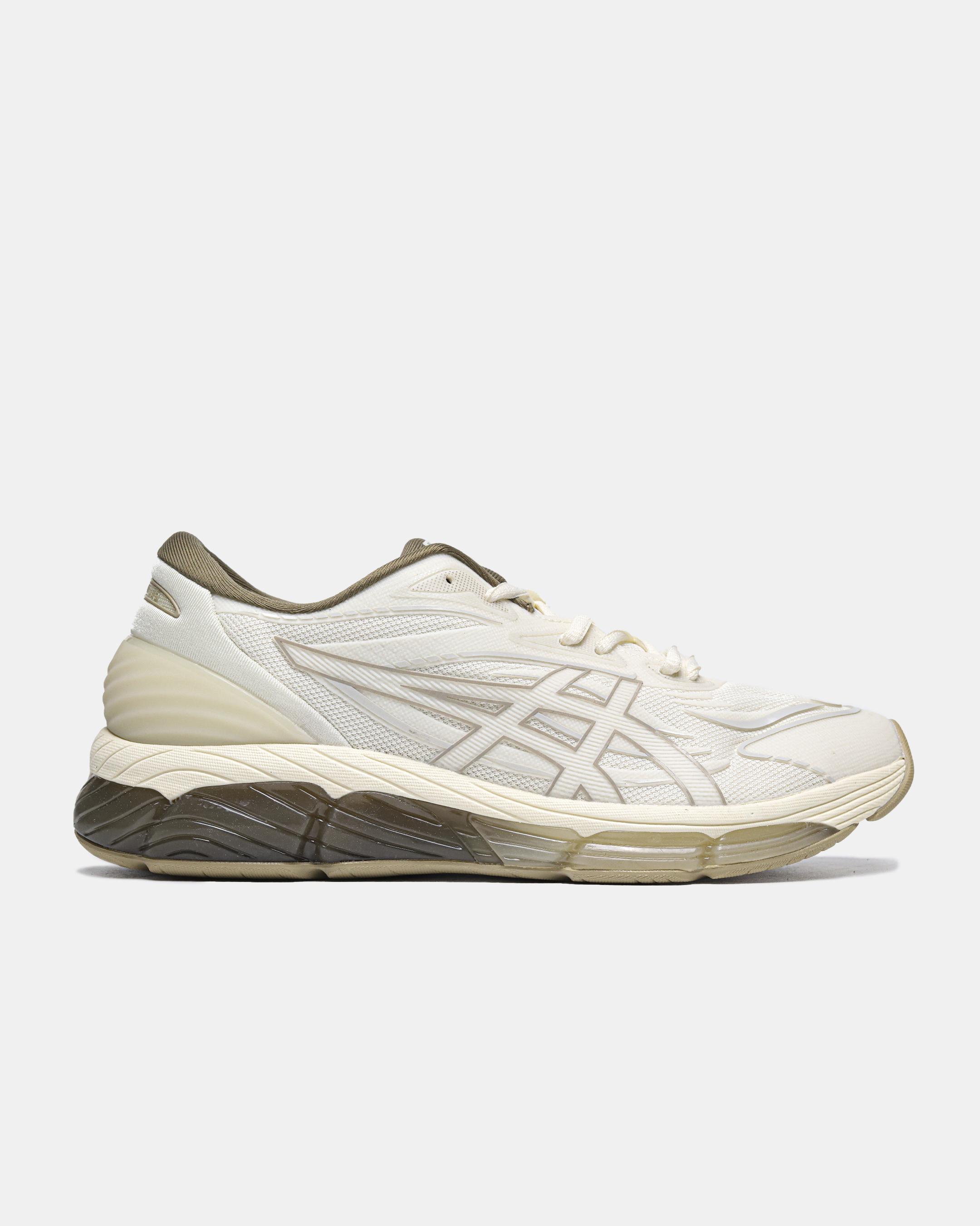 C.P. Company x Asics Gel-Quantum 360 VIII Cream Olive - изображение 5