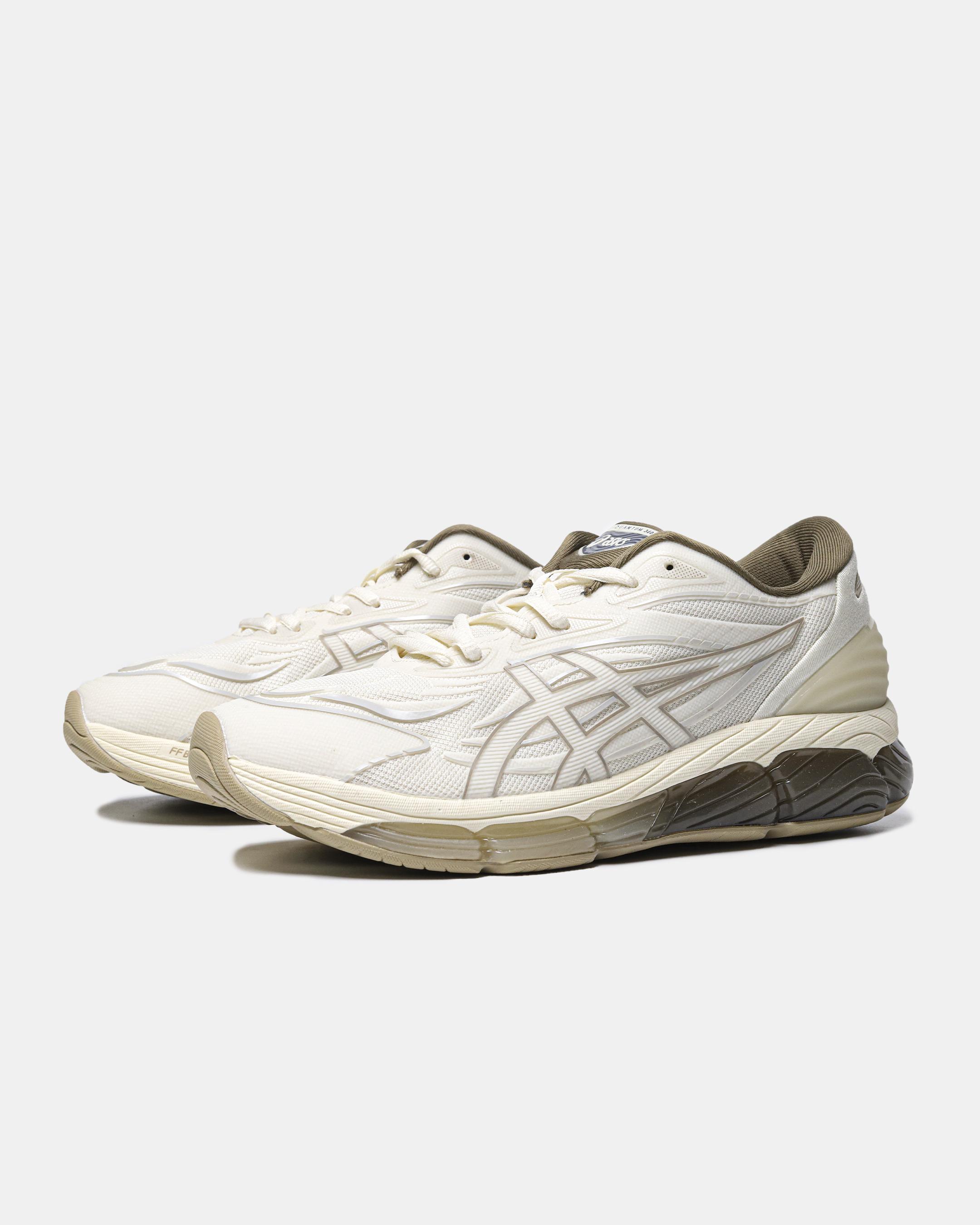 C.P. Company x Asics Gel-Quantum 360 VIII Cream Olive - изображение 7