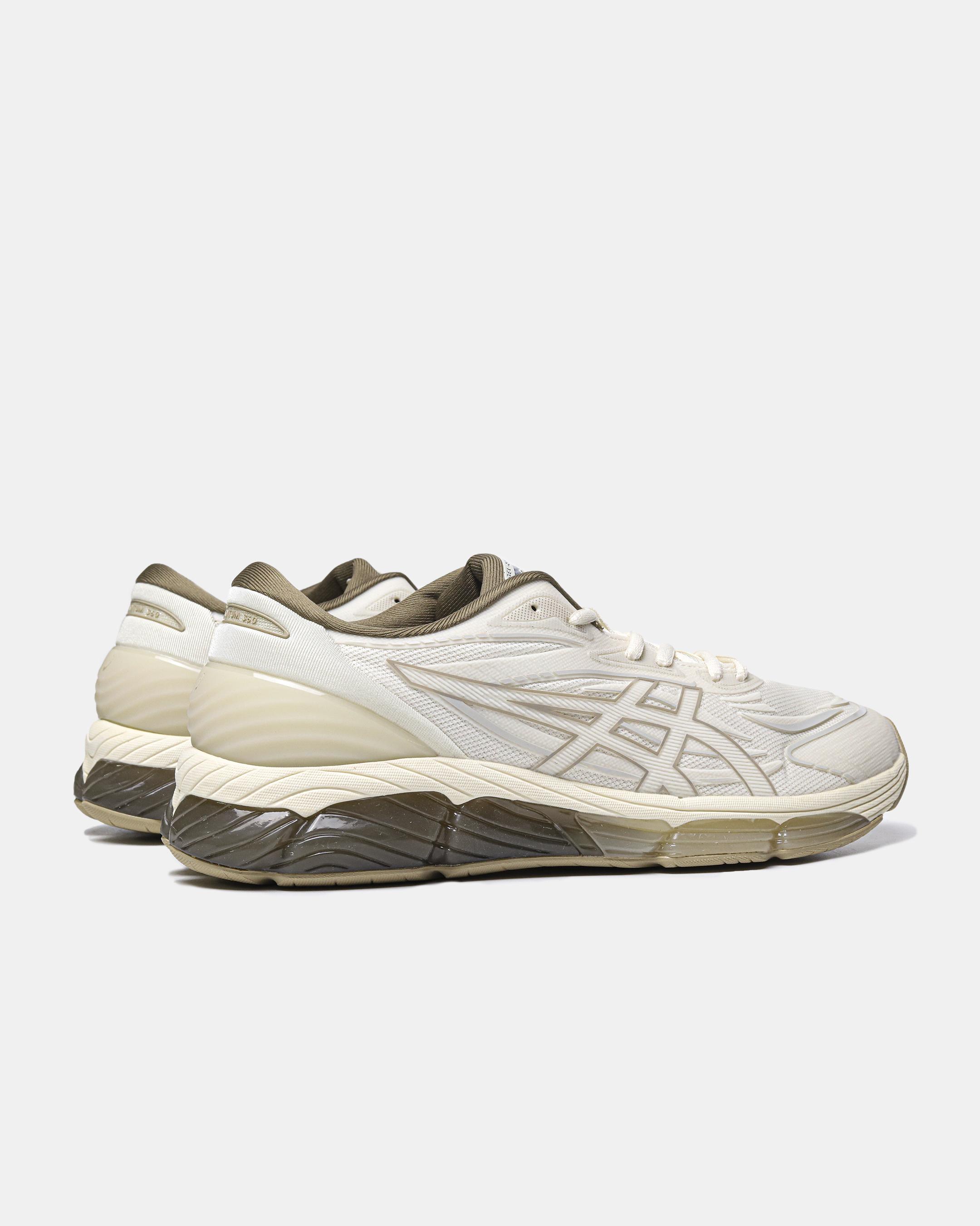 C.P. Company x Asics Gel-Quantum 360 VIII Cream Olive - изображение 8