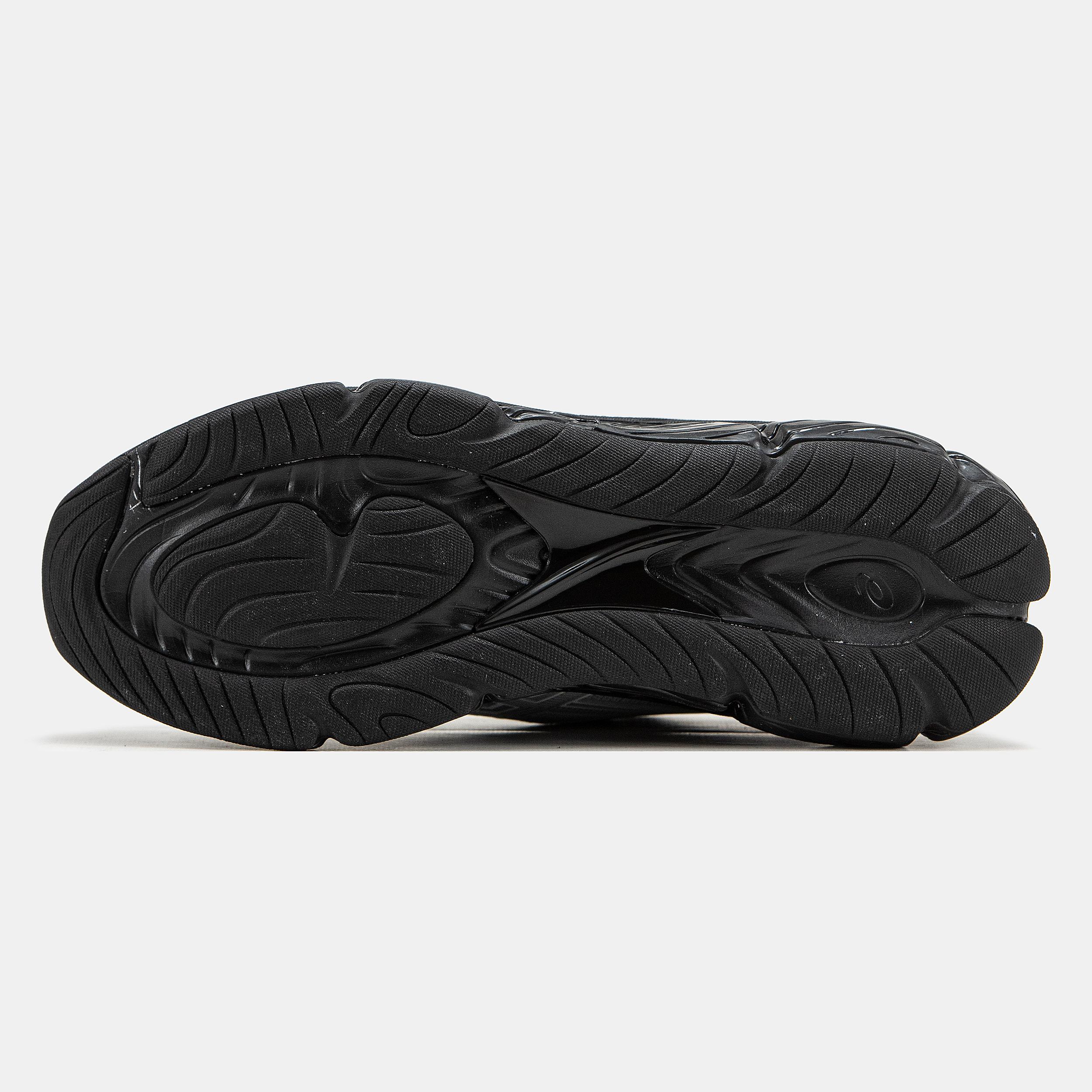 C.P. Company x Asics Gel-Quantum 360 VIII Mid Grey Black - изображение 1
