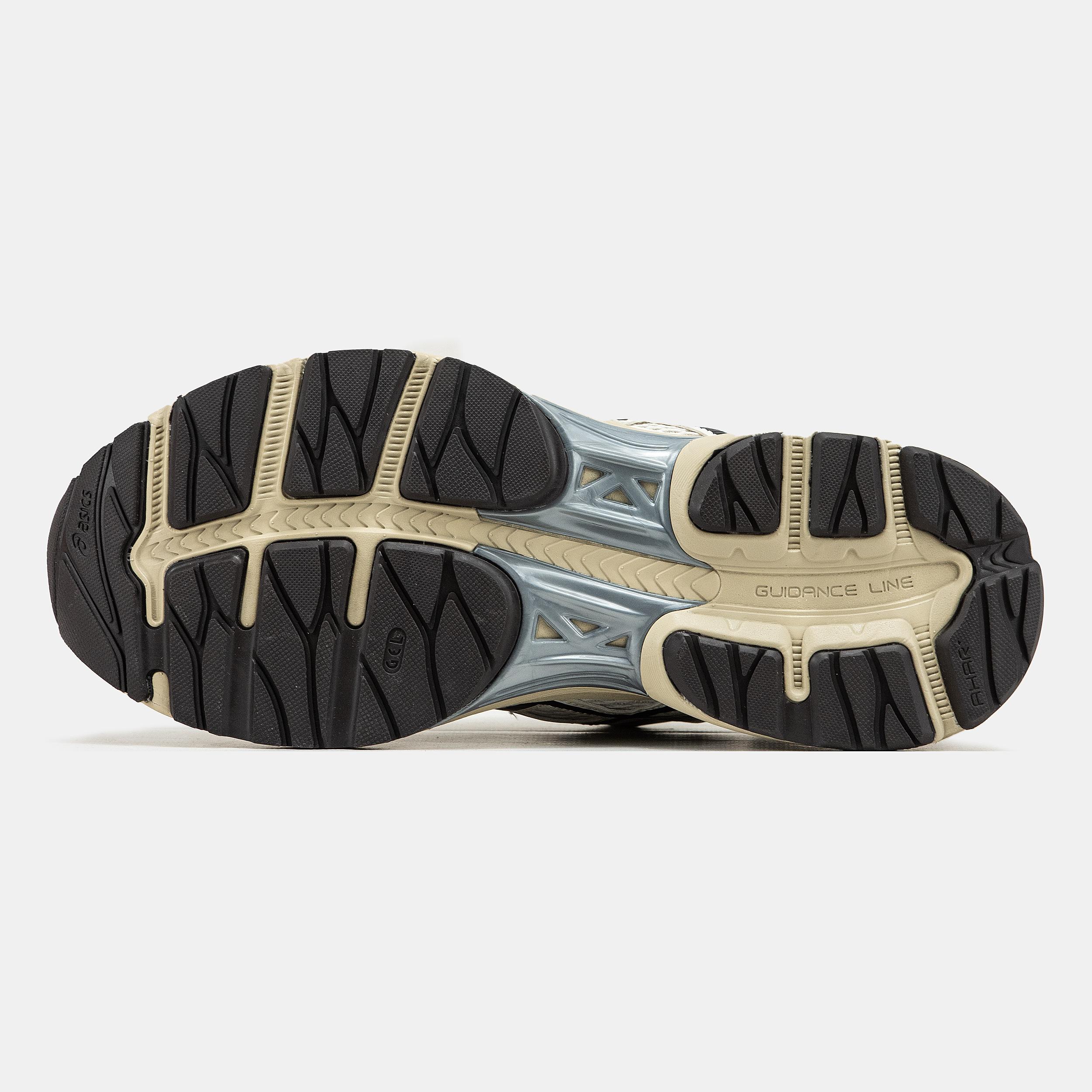 Asics Gel-Flux 4 Cream Black - изображение 1